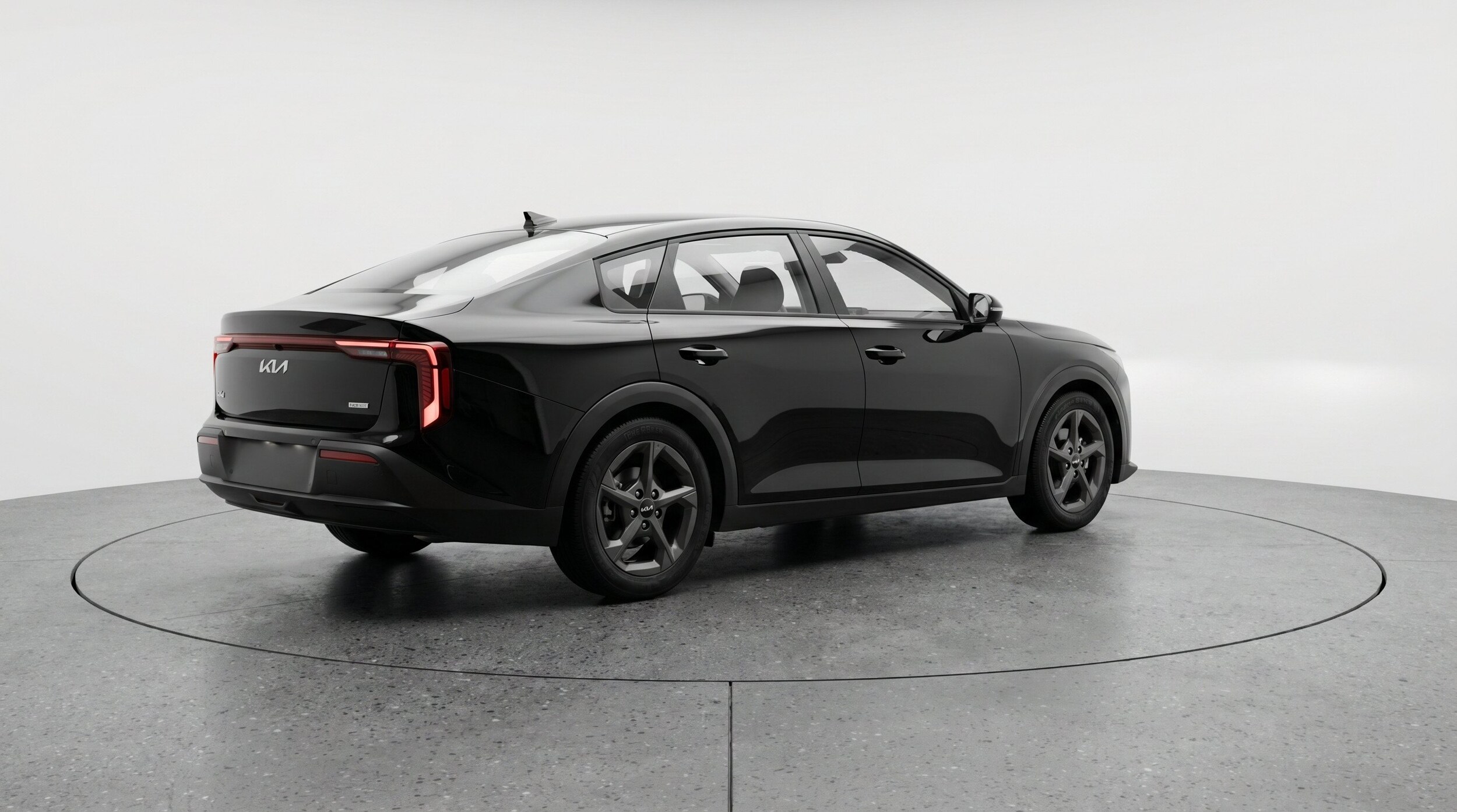 Thumbnail: 2026 Kia K4 - 9