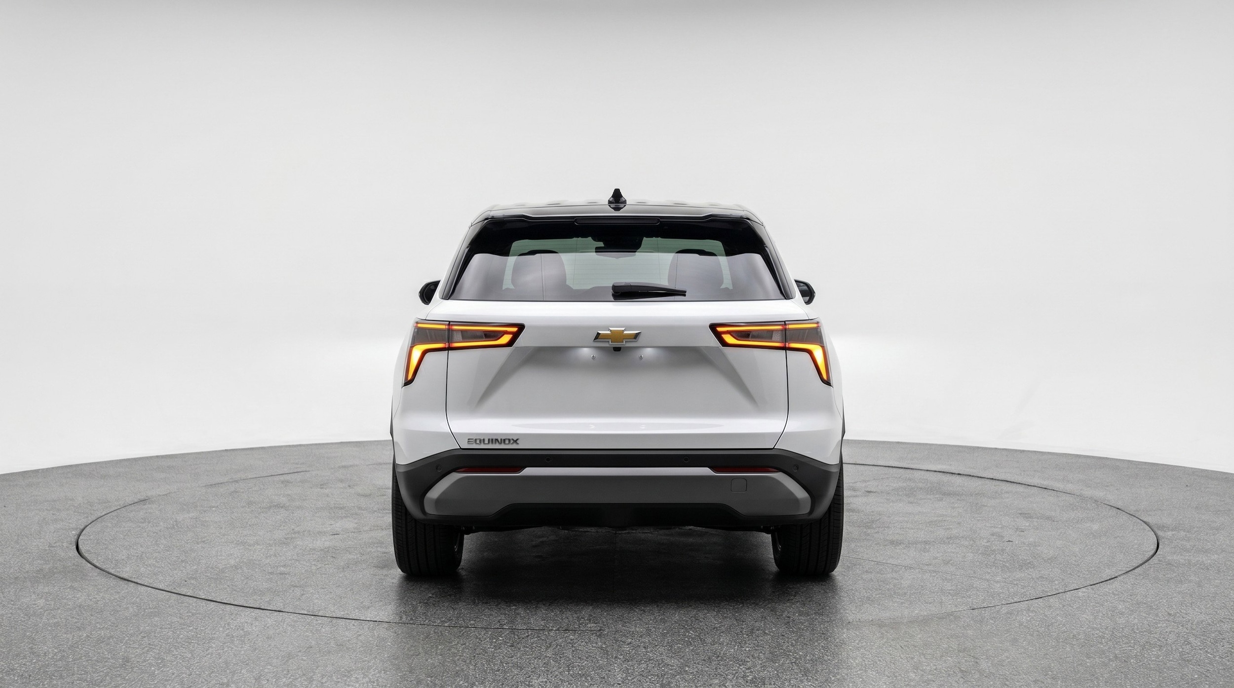 Thumbnail: 2025 Chevrolet Equinox - 7