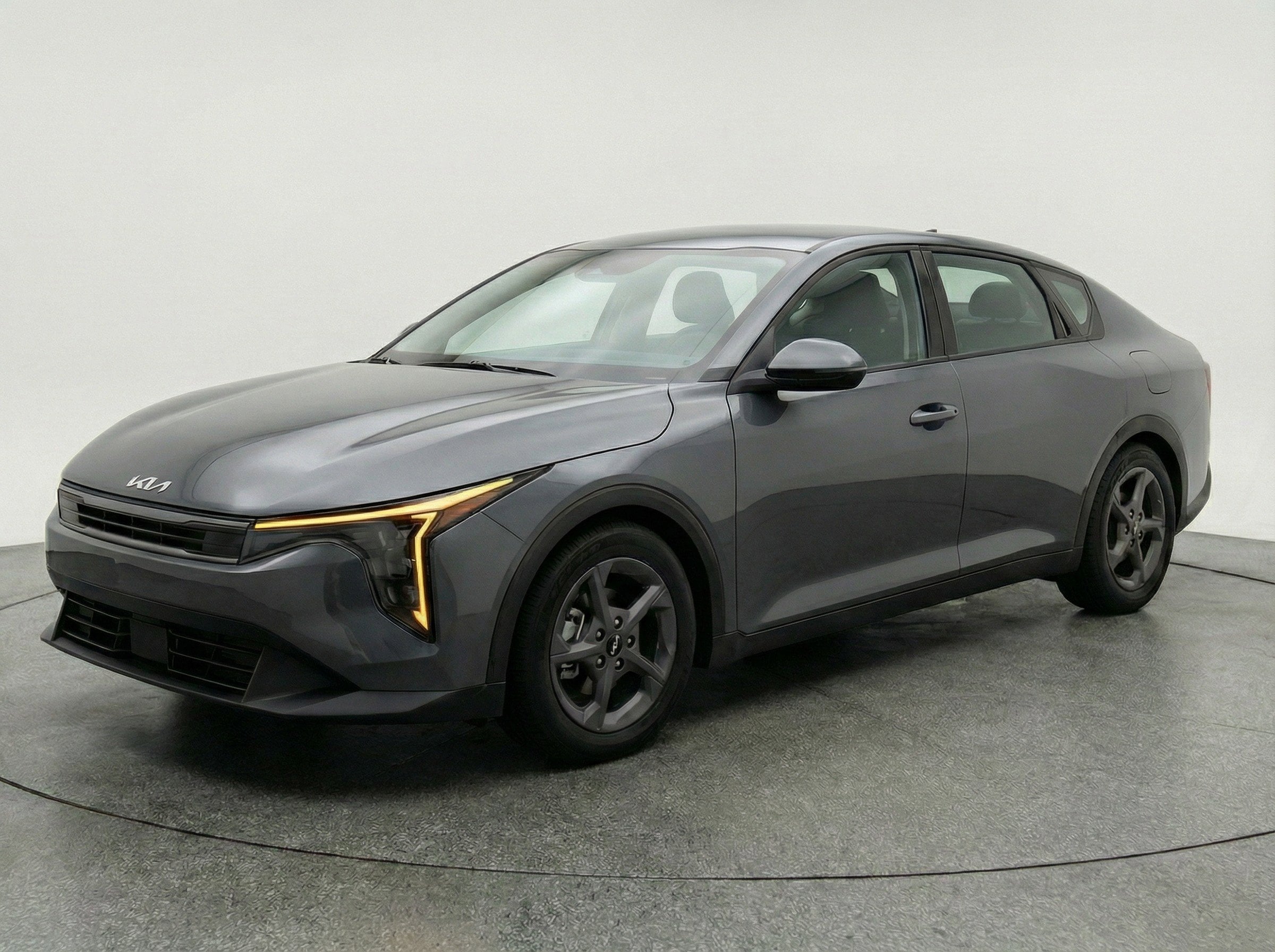 Thumbnail: 2025 Kia K4 - 3