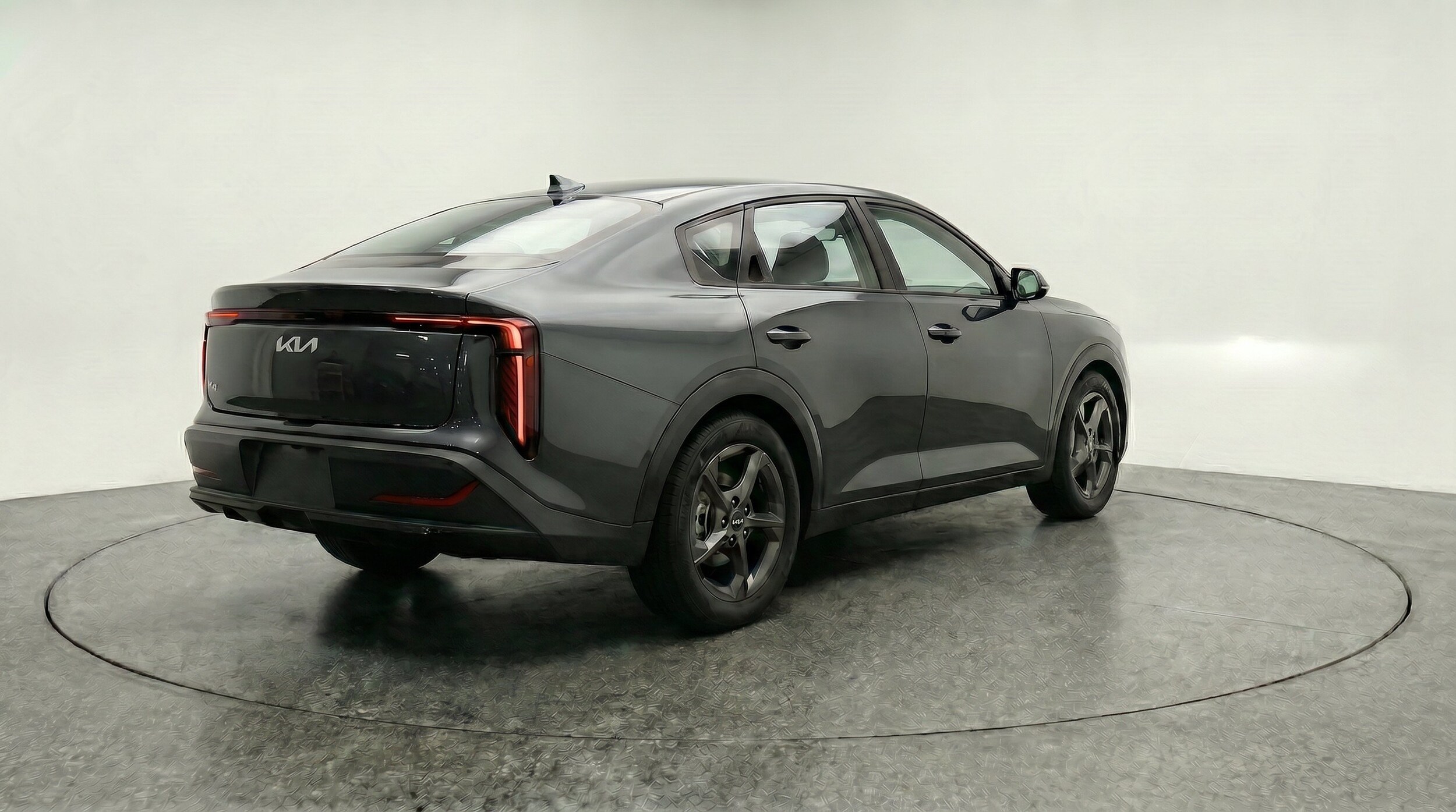 Thumbnail: 2026 Kia K4 - 9