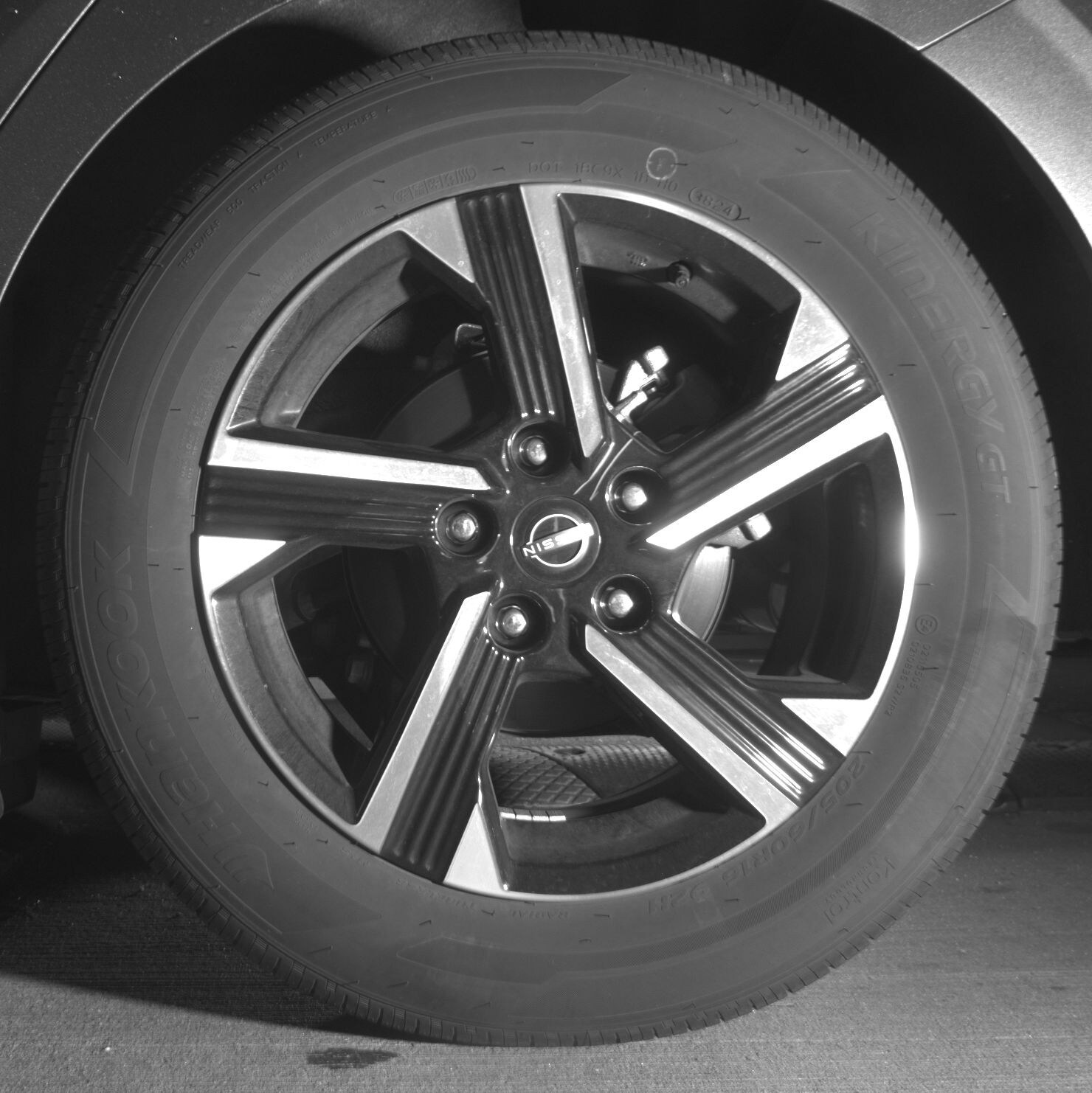 Thumbnail: 2025 Nissan Sentra - 11