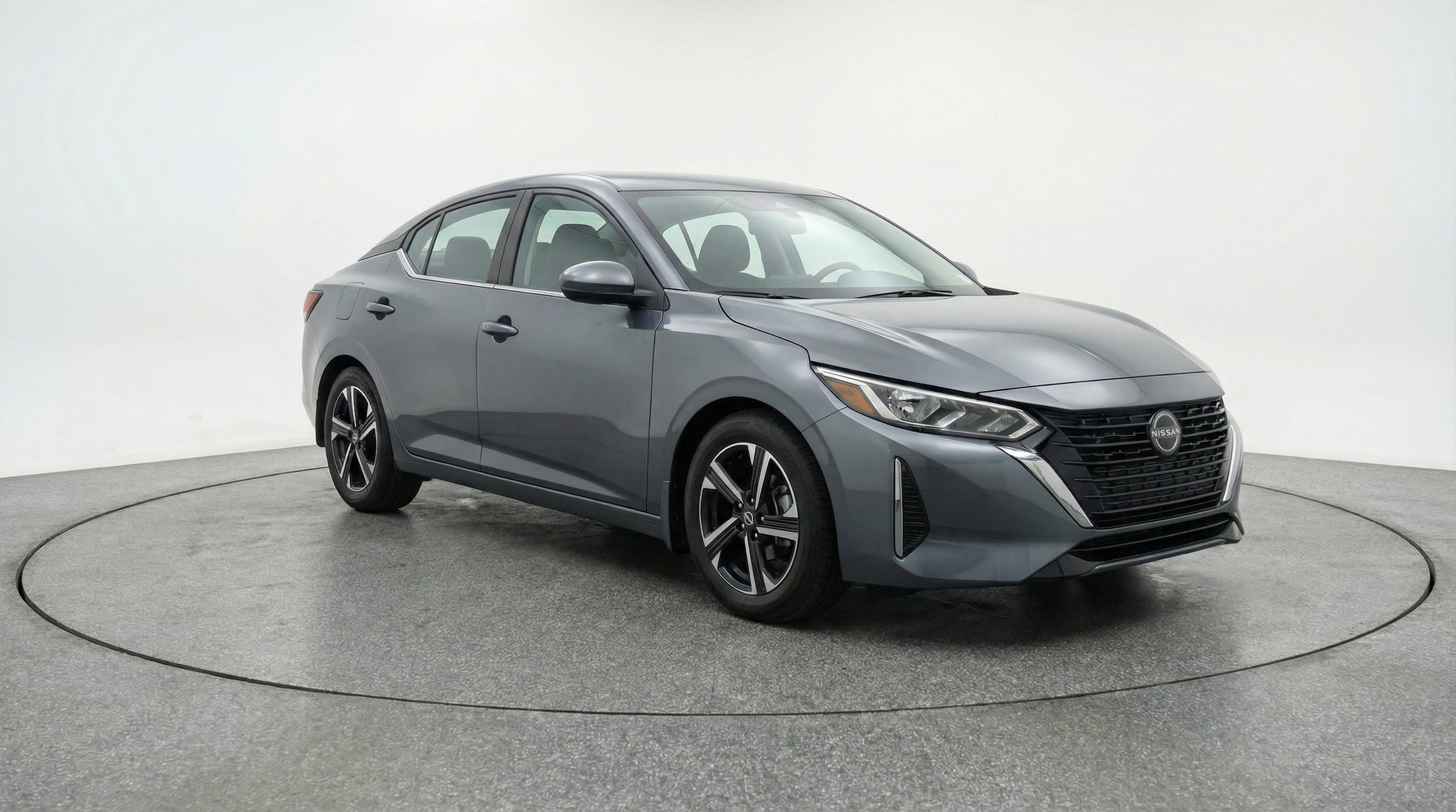 Thumbnail: 2025 Nissan Sentra - 3