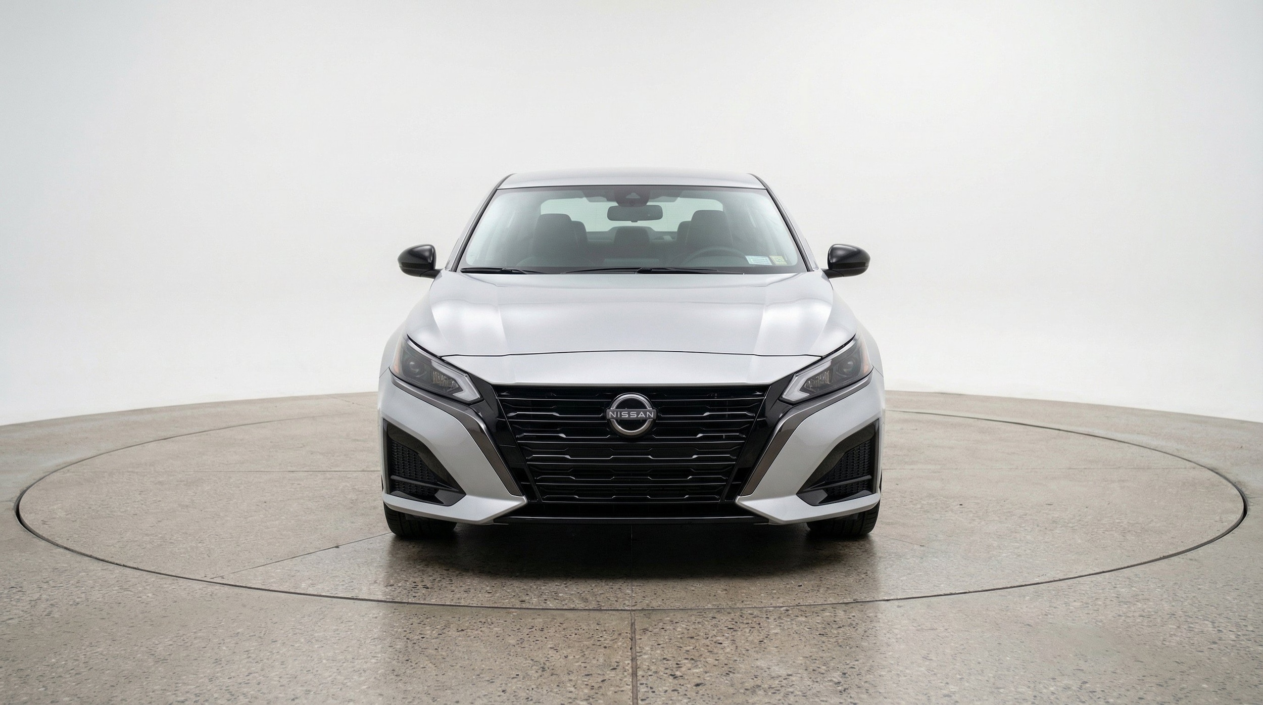 Thumbnail: 2026 Nissan Altima - 2