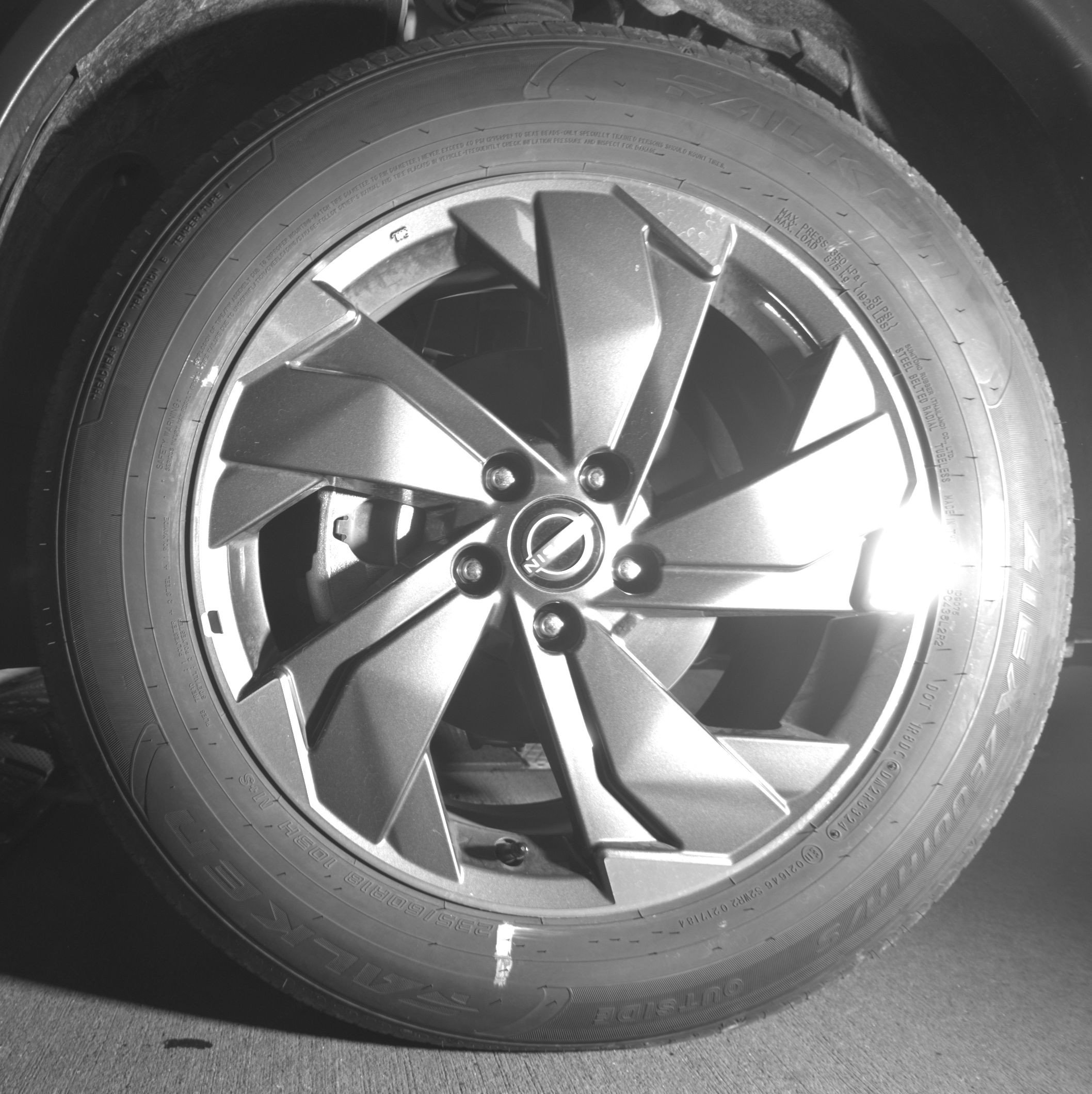 Thumbnail: 2025 Nissan Rogue - 12