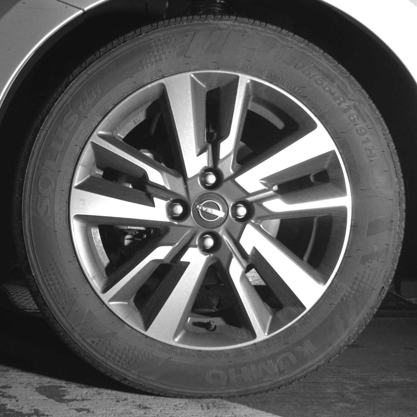 Thumbnail: 2025 Nissan Versa - 9