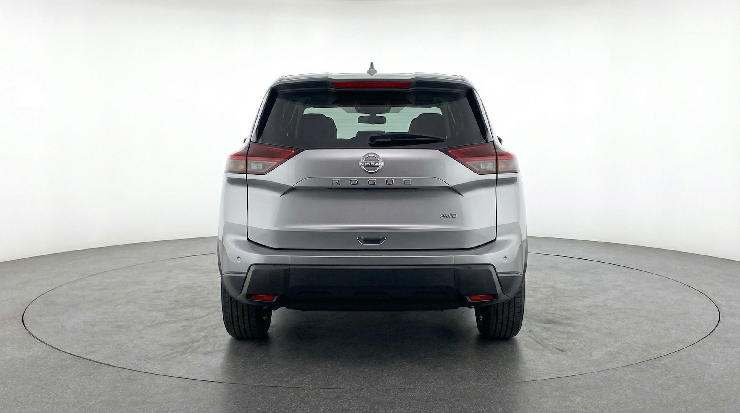 Thumbnail: 2025 Nissan Rogue - 6