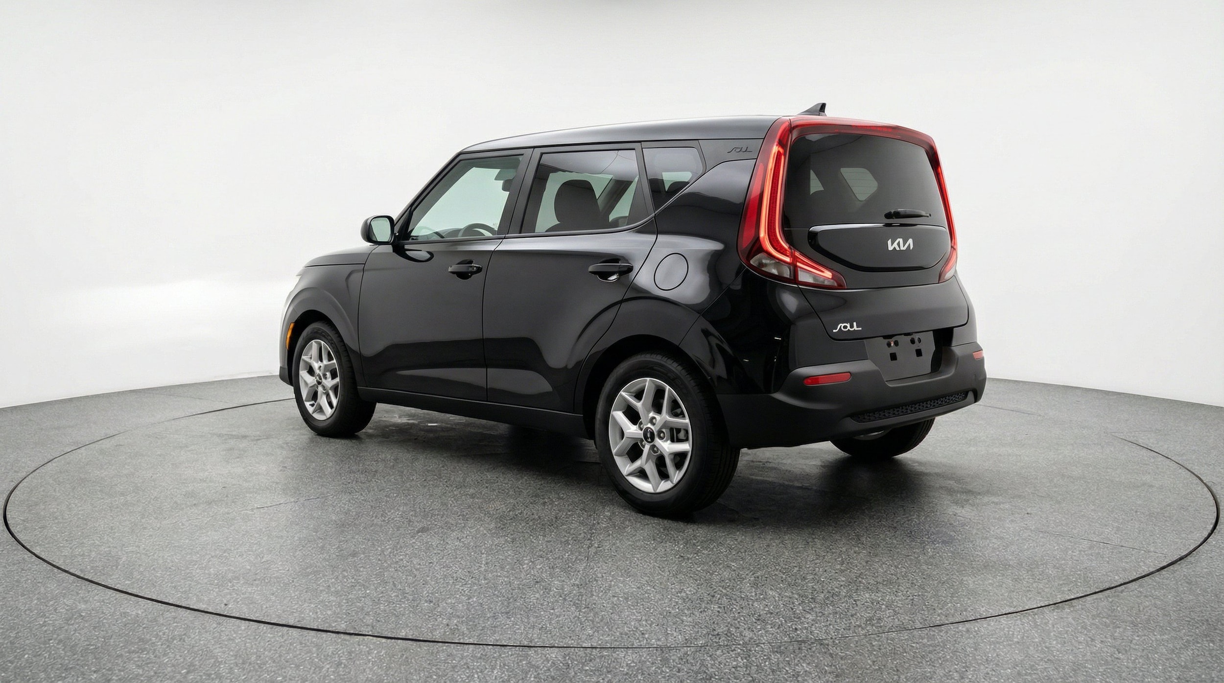 Thumbnail: 2025 Kia Soul - 6