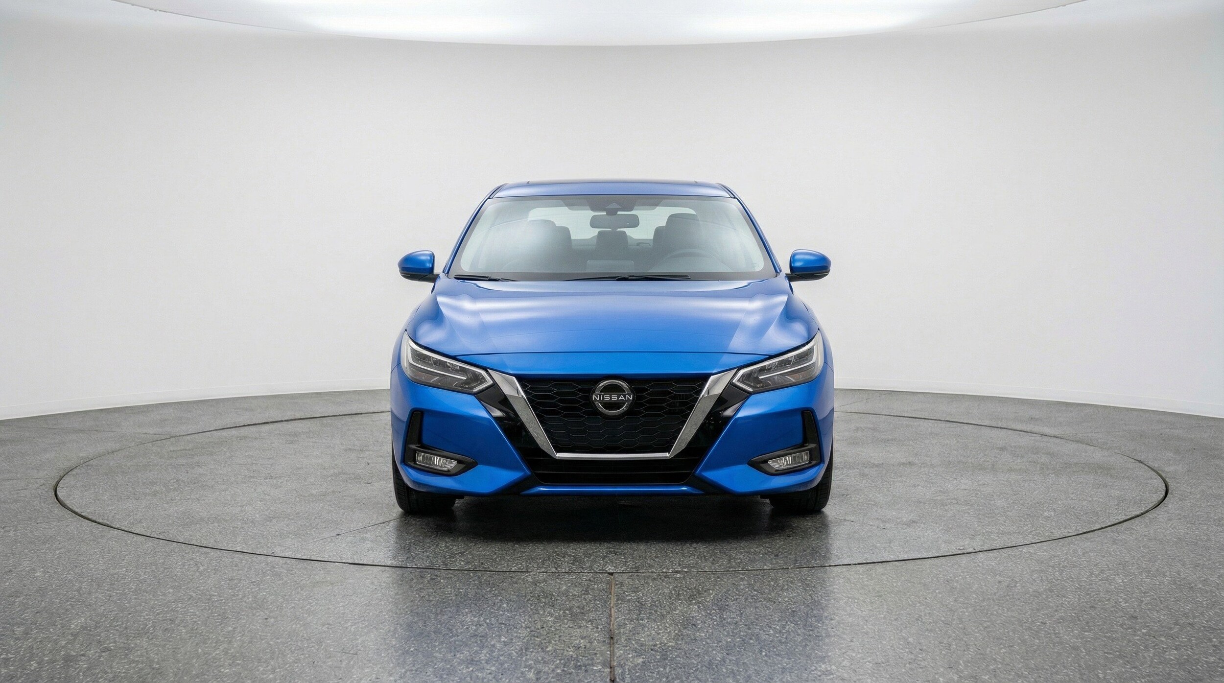 Thumbnail: 2025 Nissan Sentra - 2