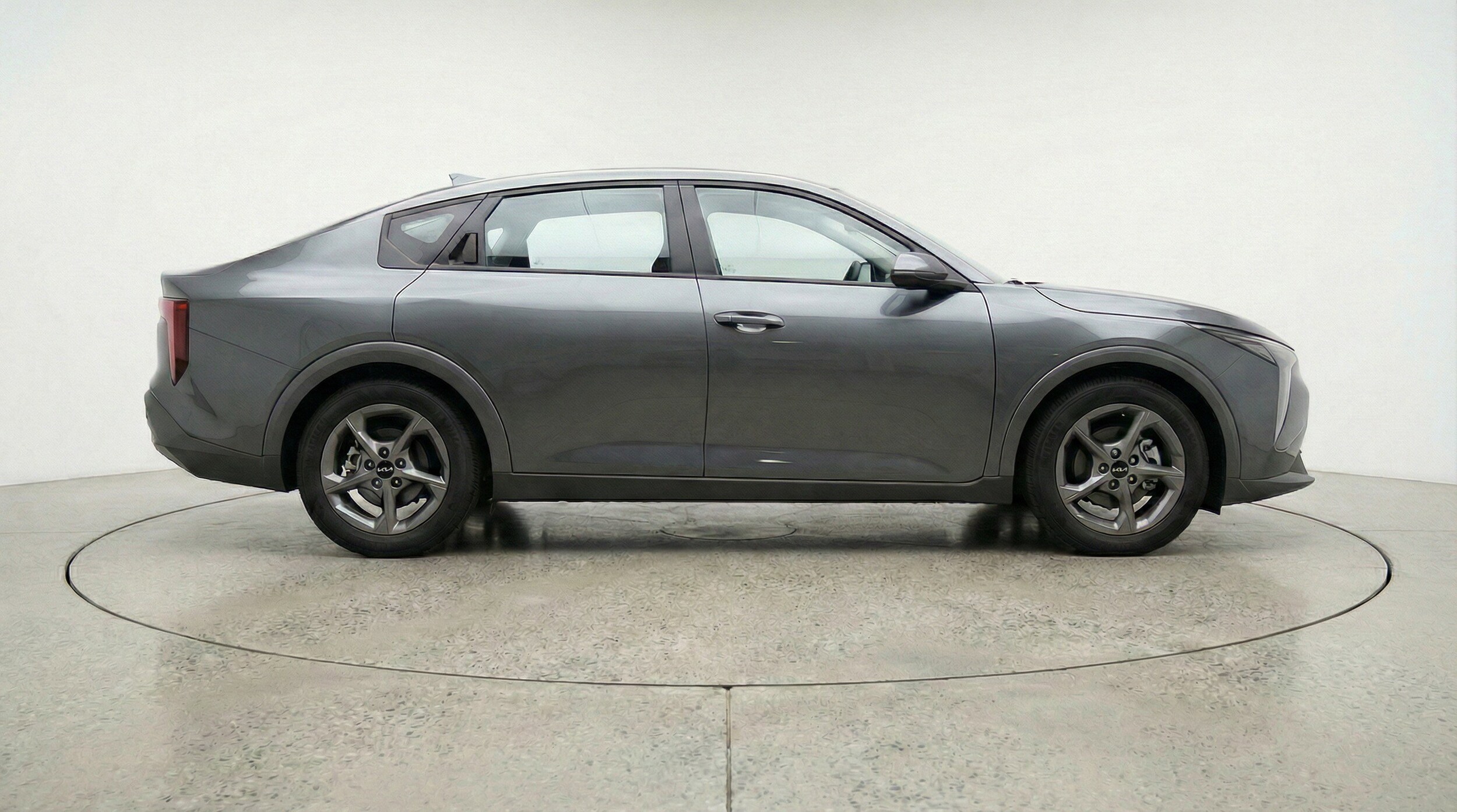 Thumbnail: 2025 Kia K4 - 11