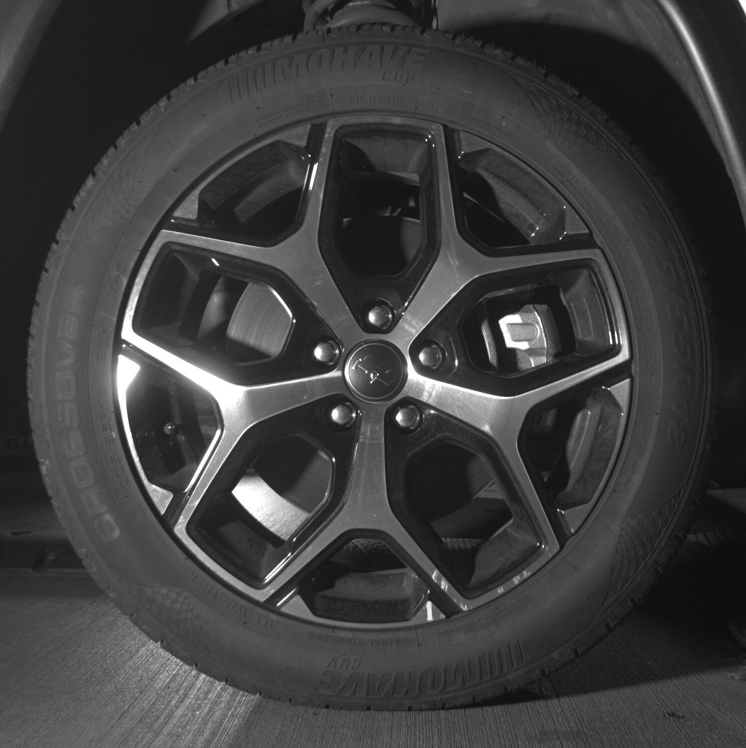 Thumbnail: 2025 Jeep Compass - 10