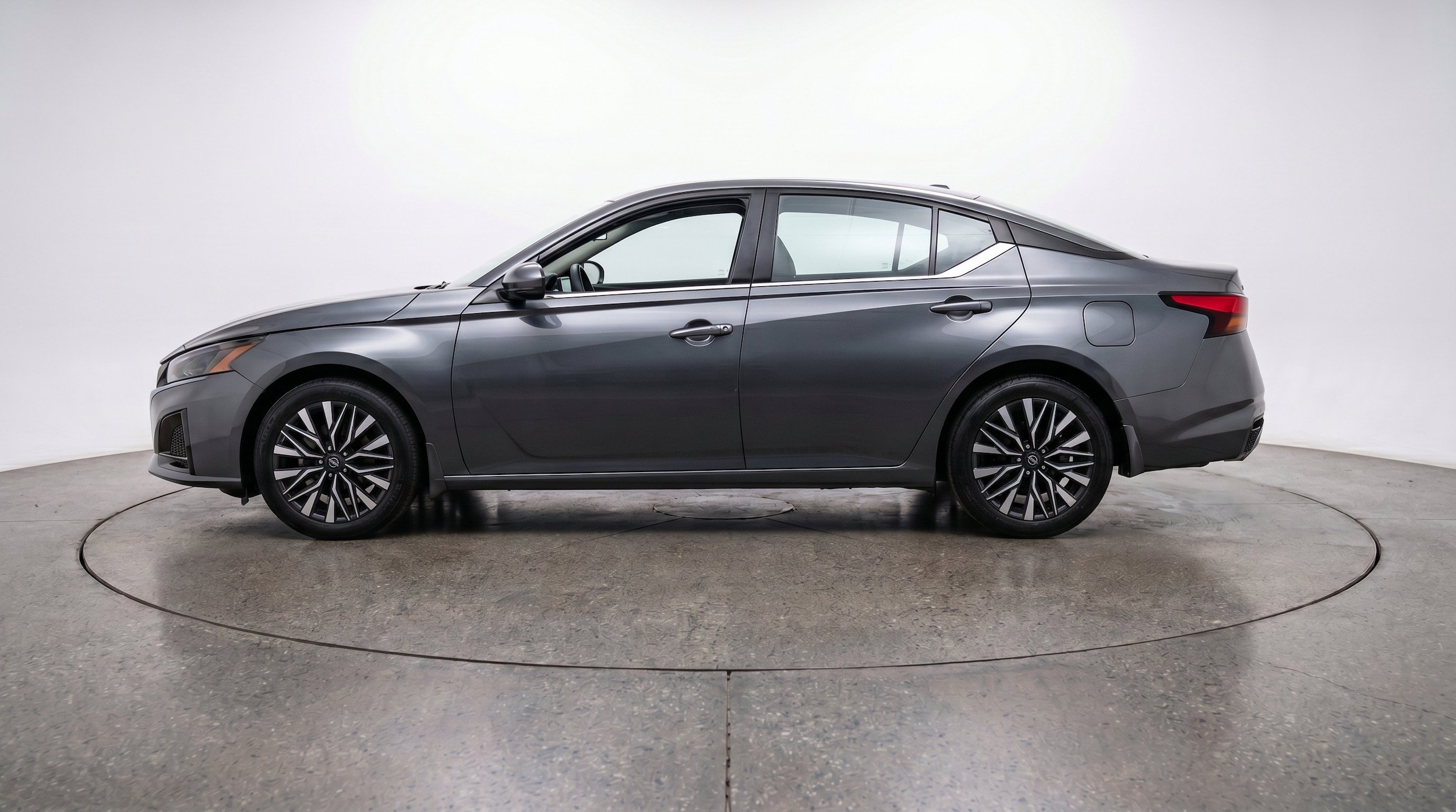 Thumbnail: 2026 Nissan Altima - 5