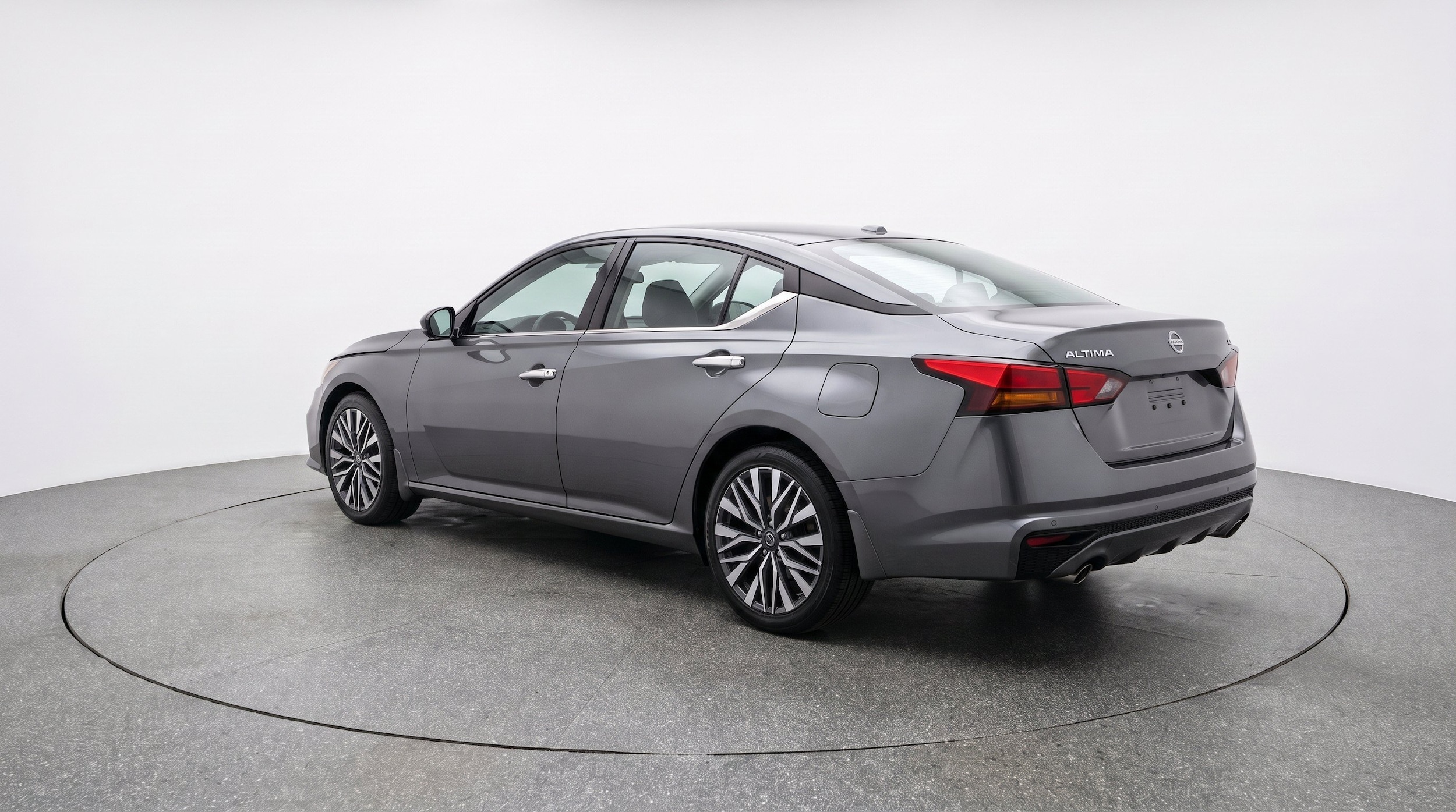 Thumbnail: 2026 Nissan Altima - 6