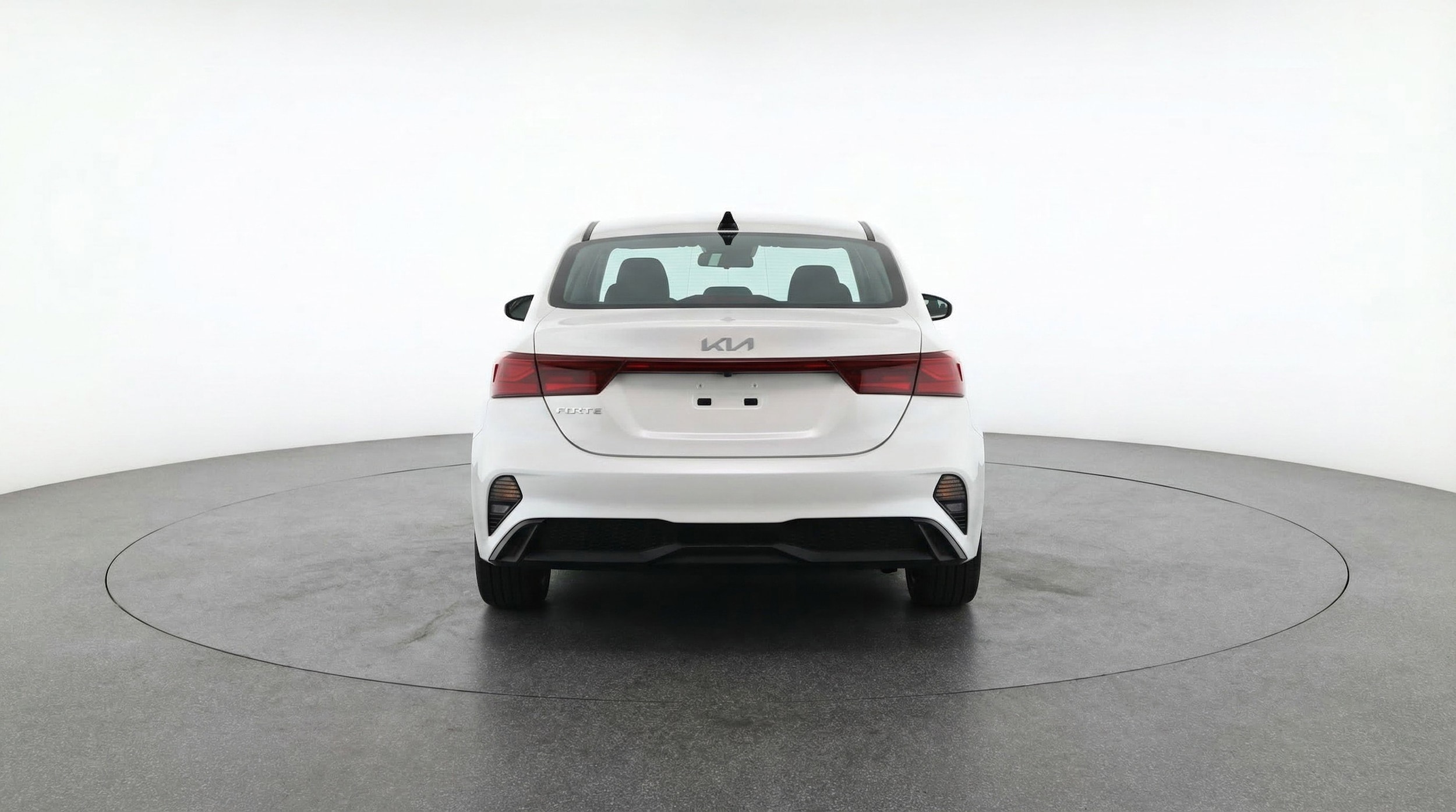 Thumbnail: 2024 Kia Forte - 7
