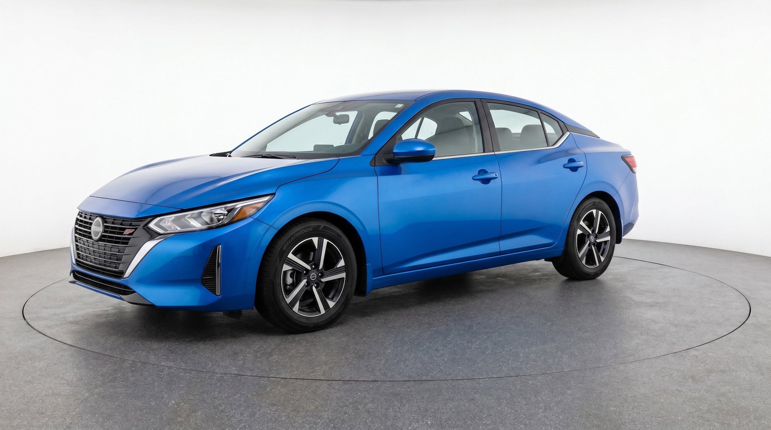 Thumbnail: 2025 Nissan Sentra - 3