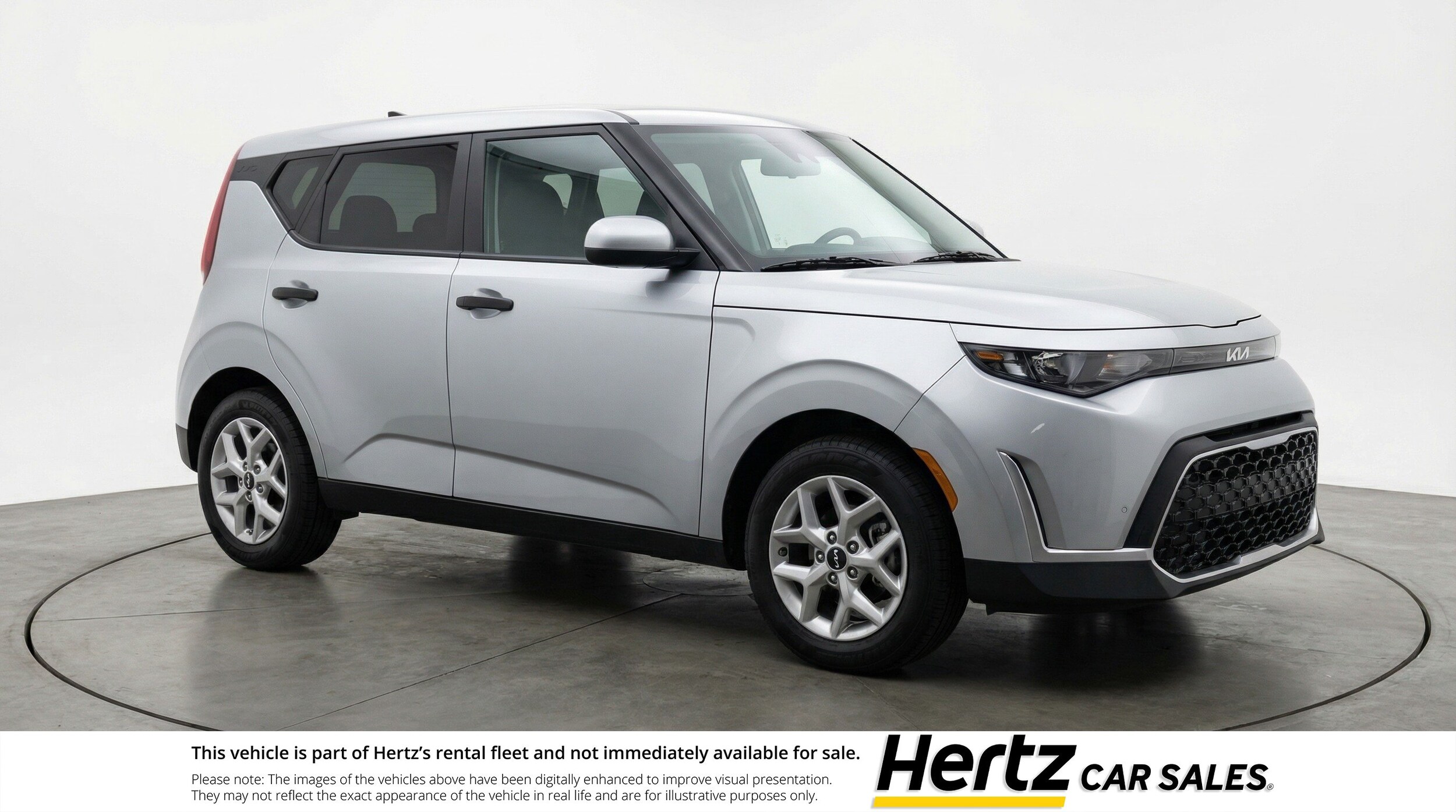 Thumbnail: 2025 Kia Soul - 1