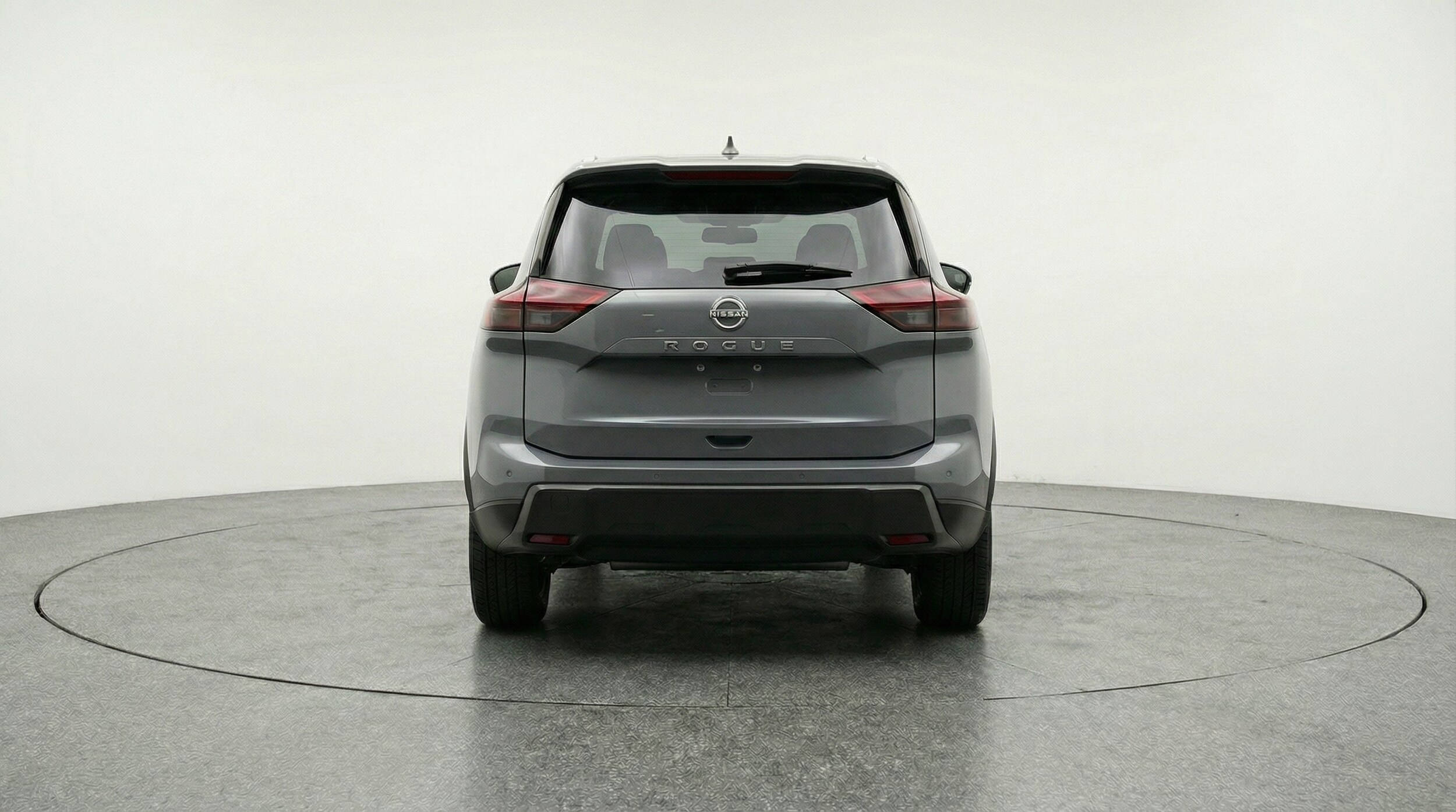 Thumbnail: 2025 Nissan Rogue - 6