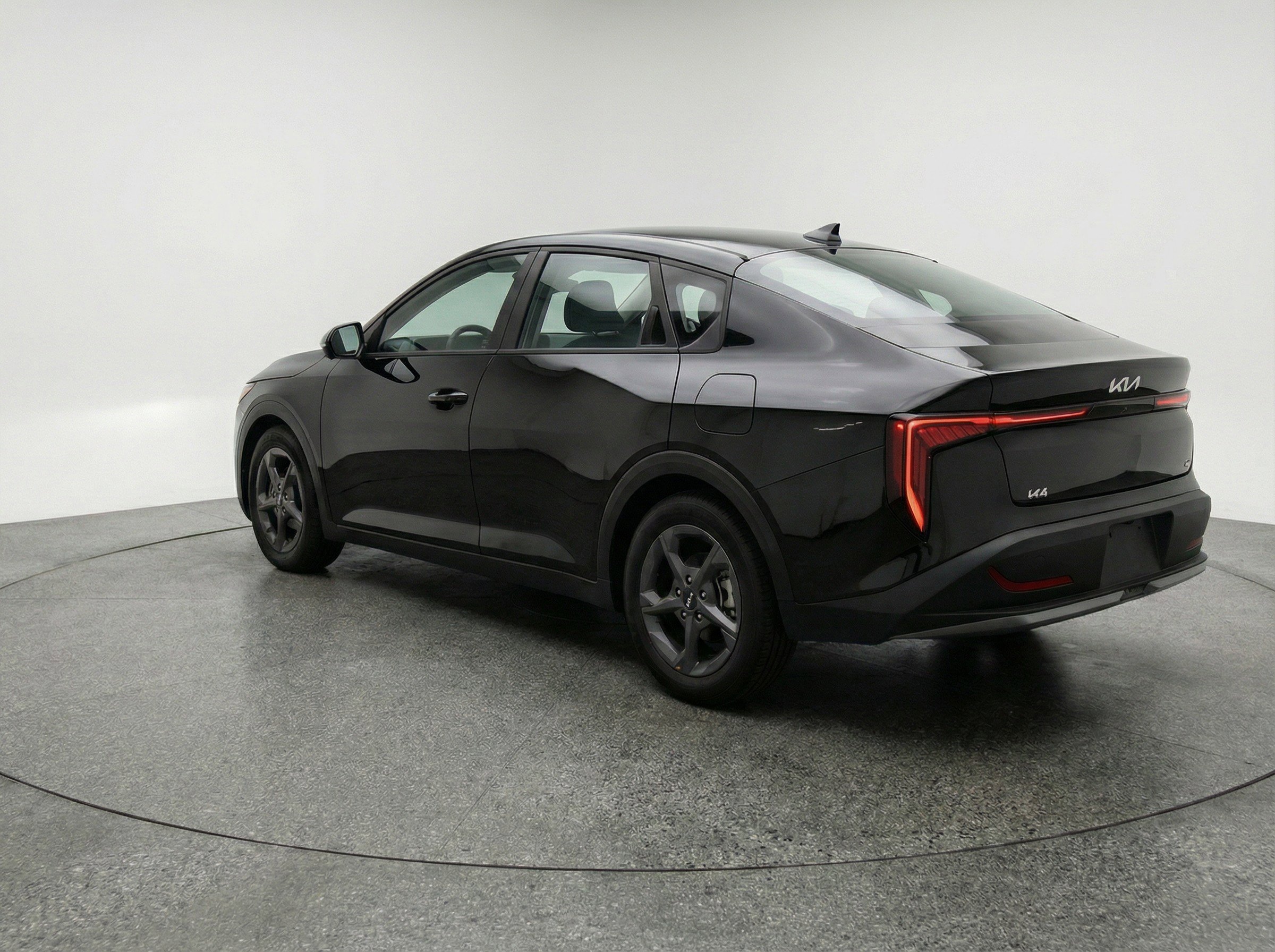 Thumbnail: 2025 Kia K4 - 6