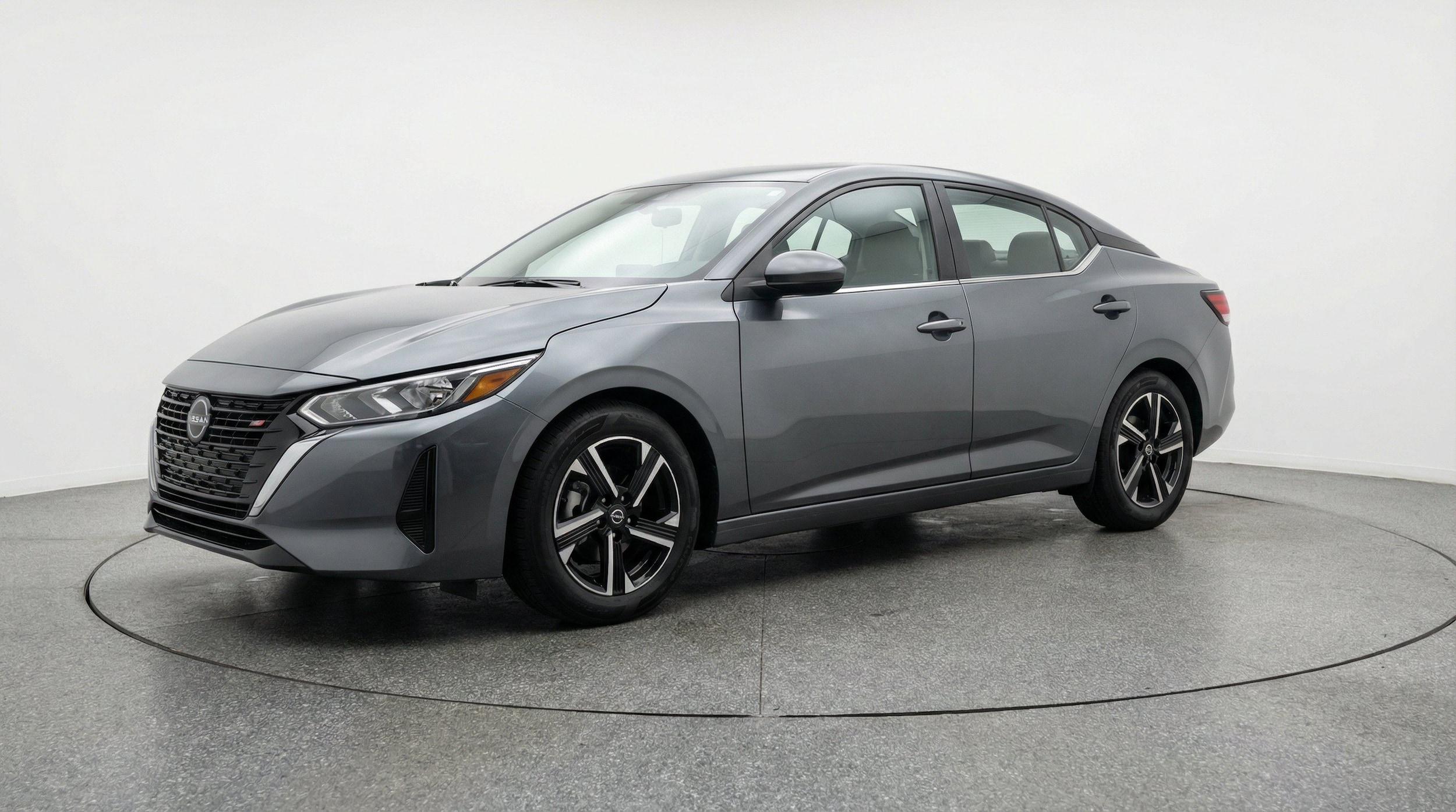 Thumbnail: 2025 Nissan Sentra - 3