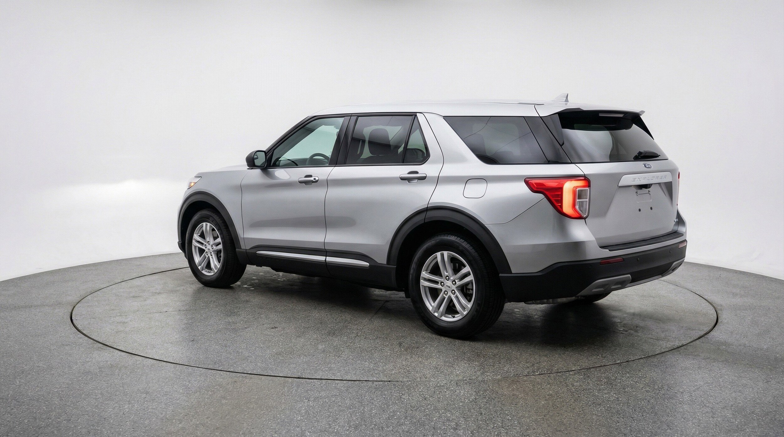 Thumbnail: 2024 Ford Explorer - 6