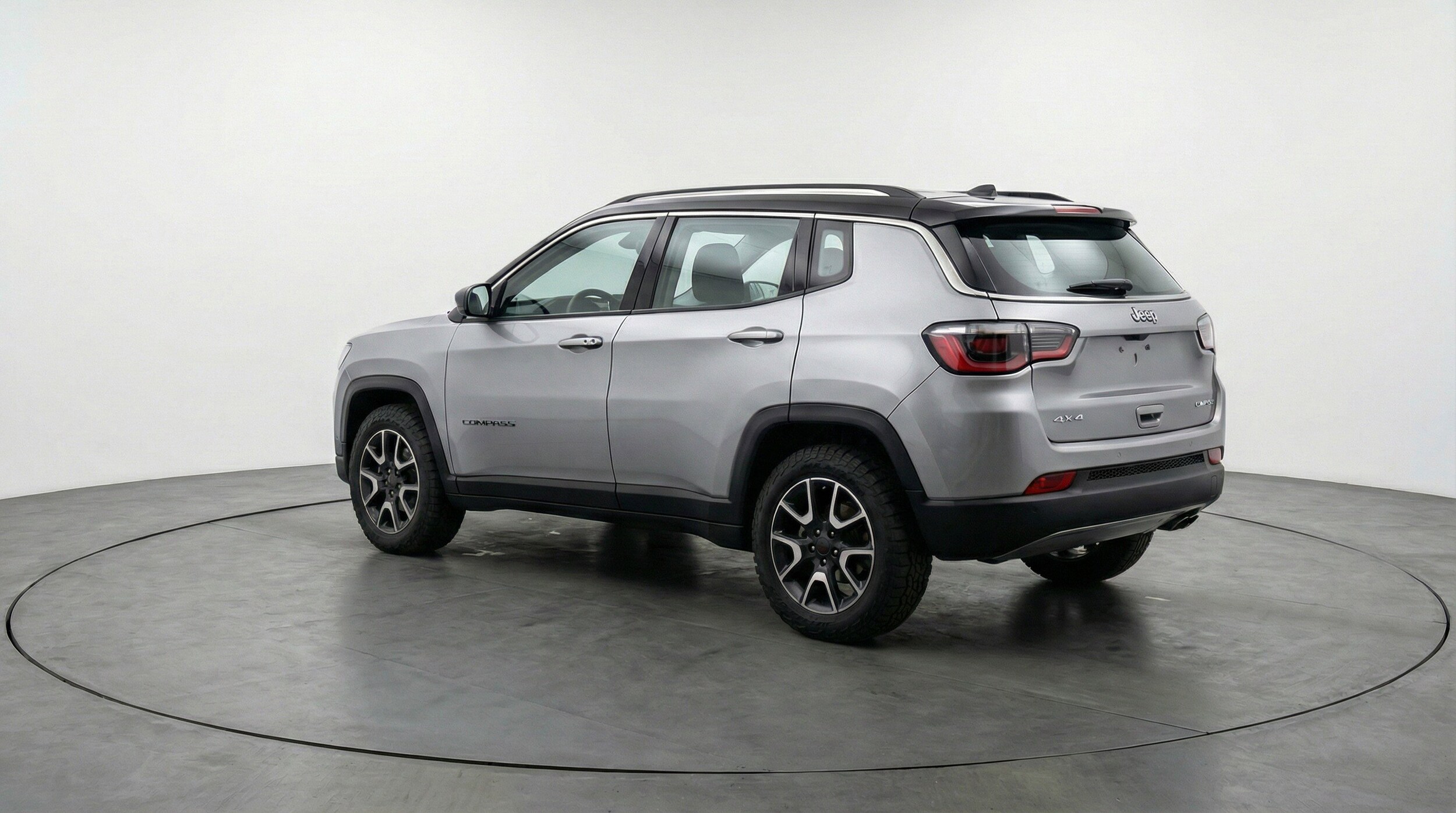 Thumbnail: 2025 Jeep Compass - 6