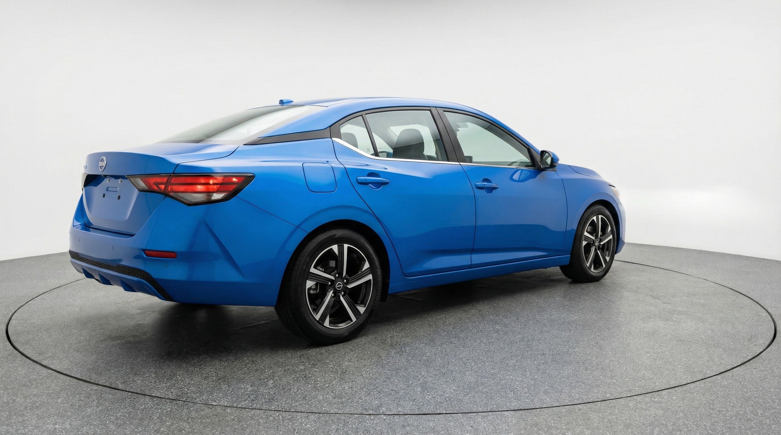 Thumbnail: 2025 Nissan Sentra - 9