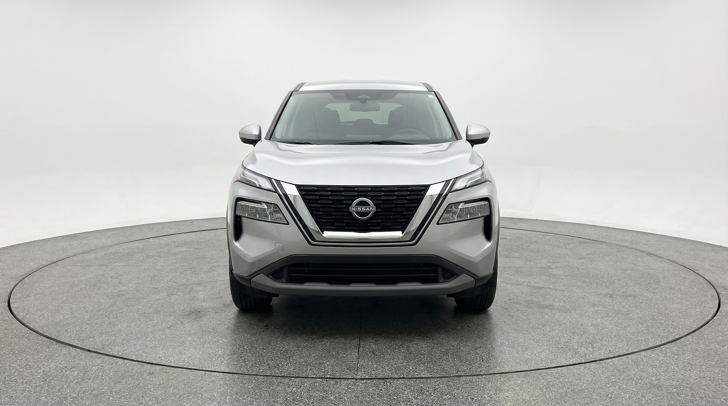 Thumbnail: 2025 Nissan Rogue - 2