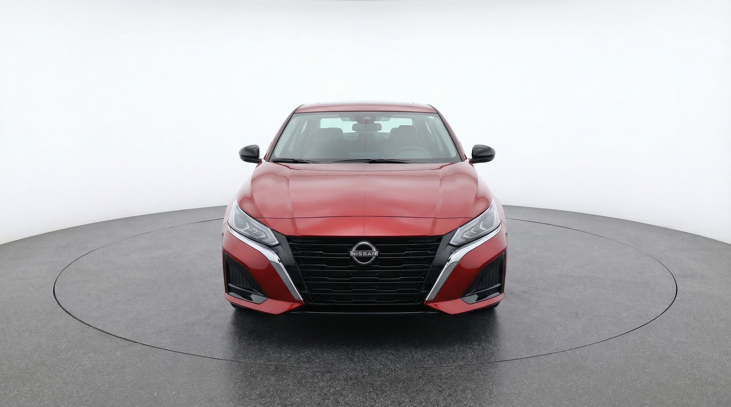 Thumbnail: 2025 Nissan Altima - 2