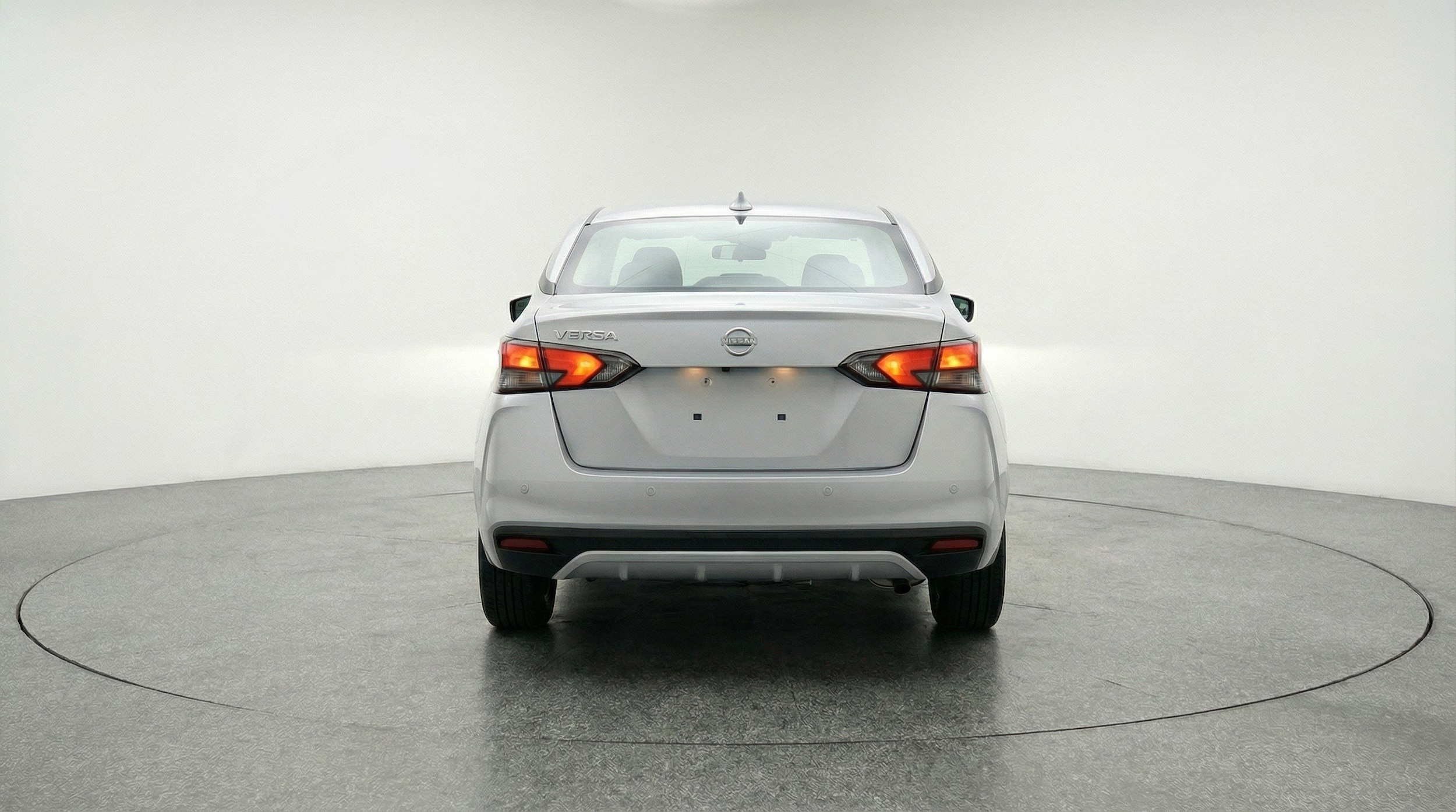 Thumbnail: 2025 Nissan Versa - 7