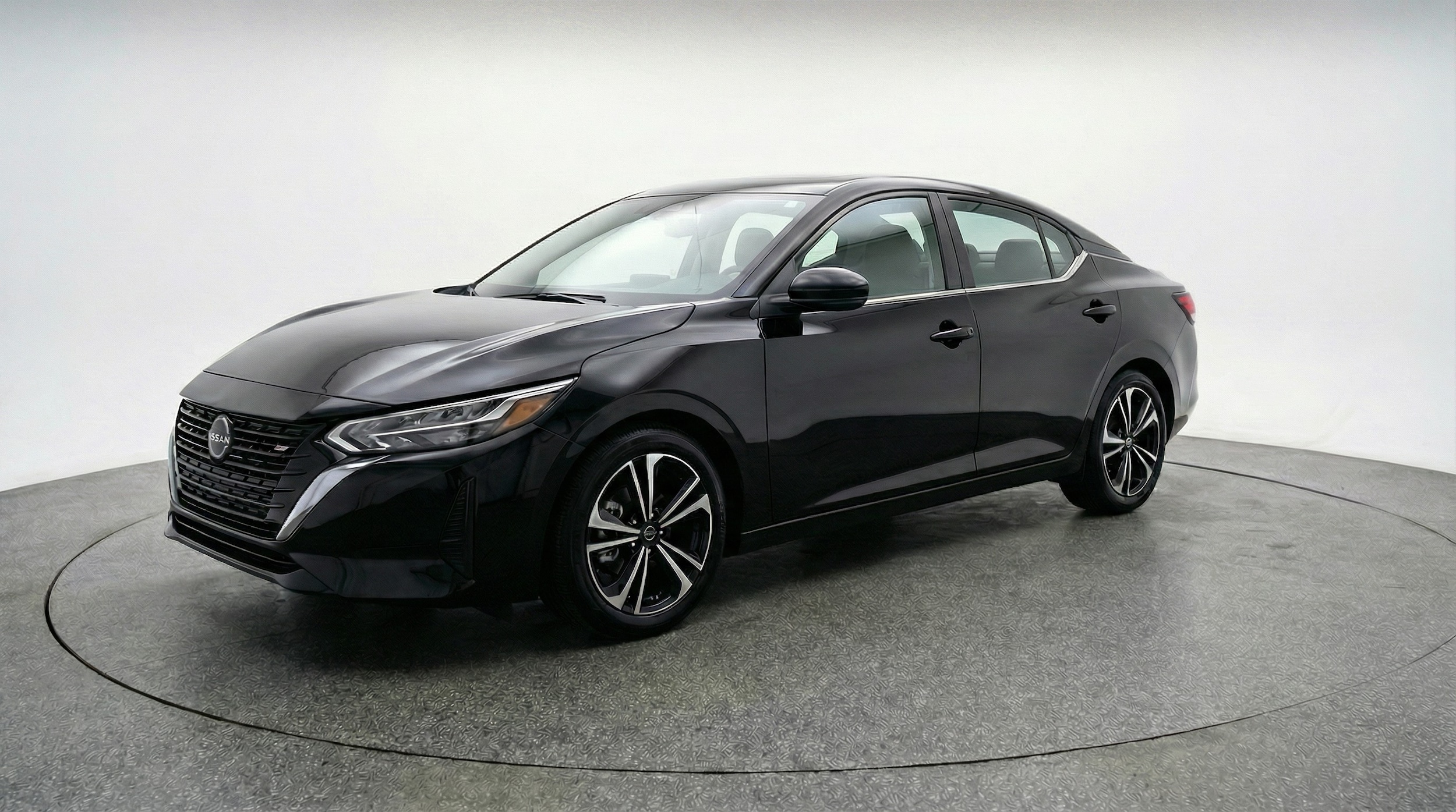 Thumbnail: 2025 Nissan Sentra - 3