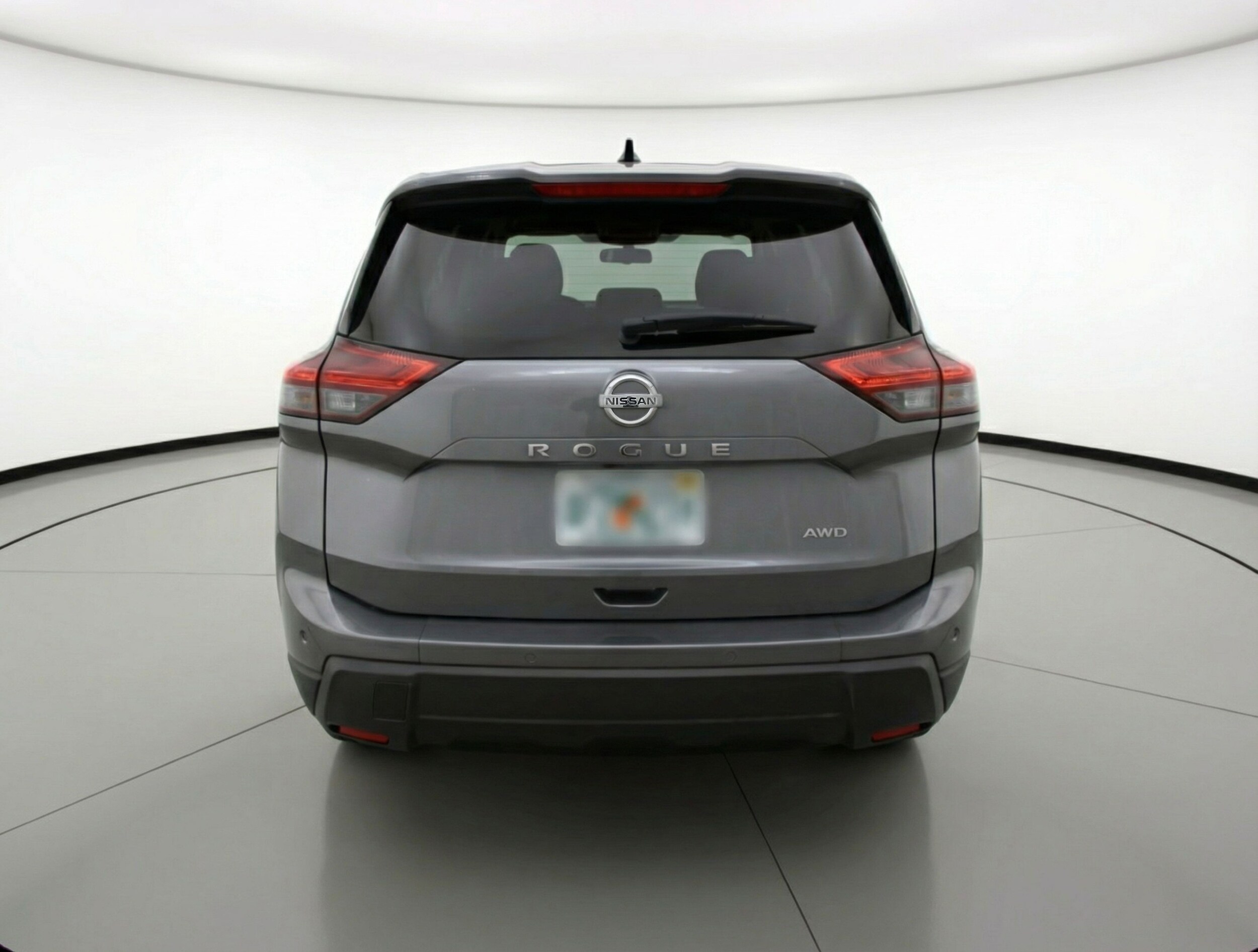 Thumbnail: 2025 Nissan Rogue - 6