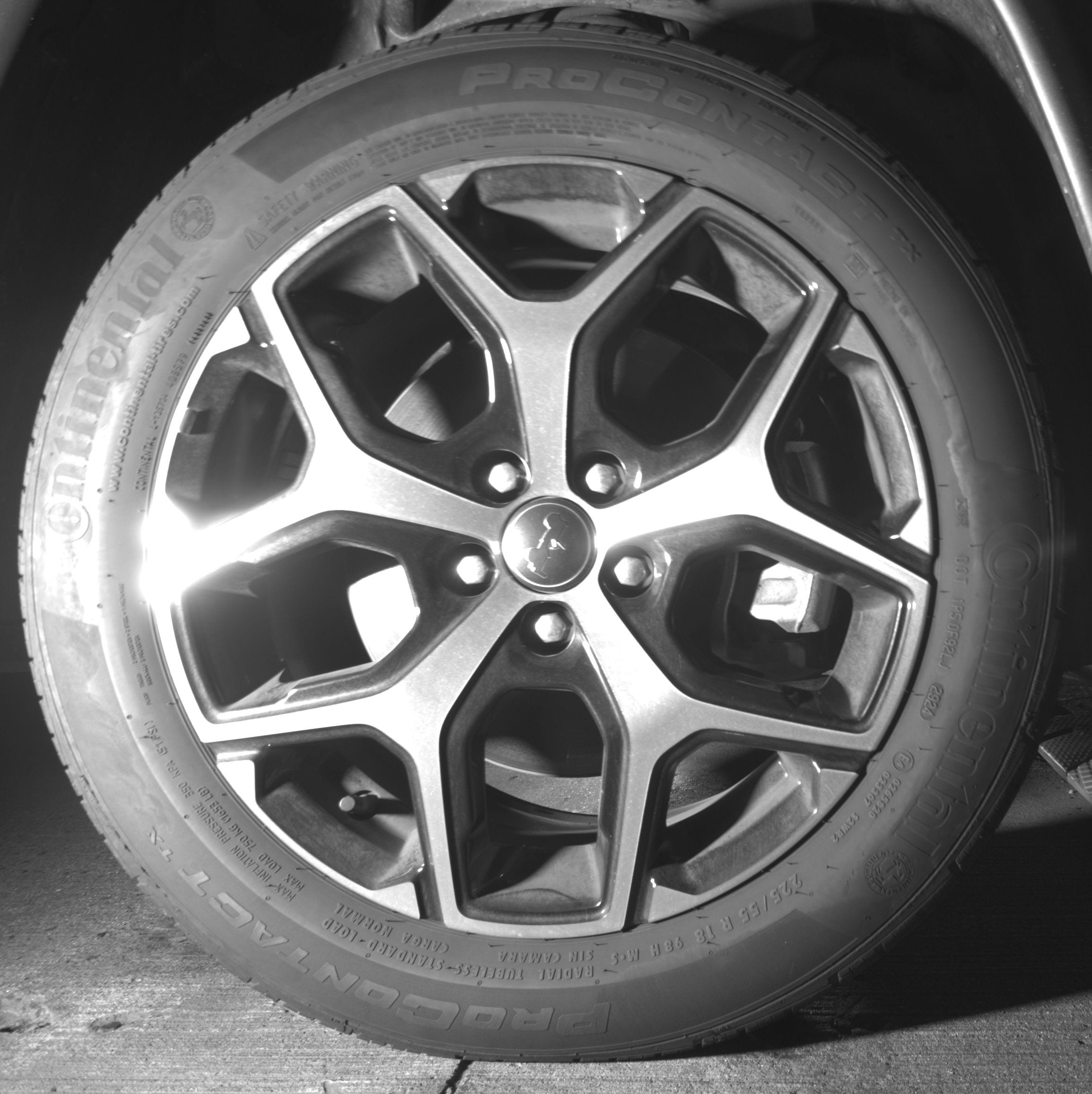 Thumbnail: 2025 Jeep Compass - 10