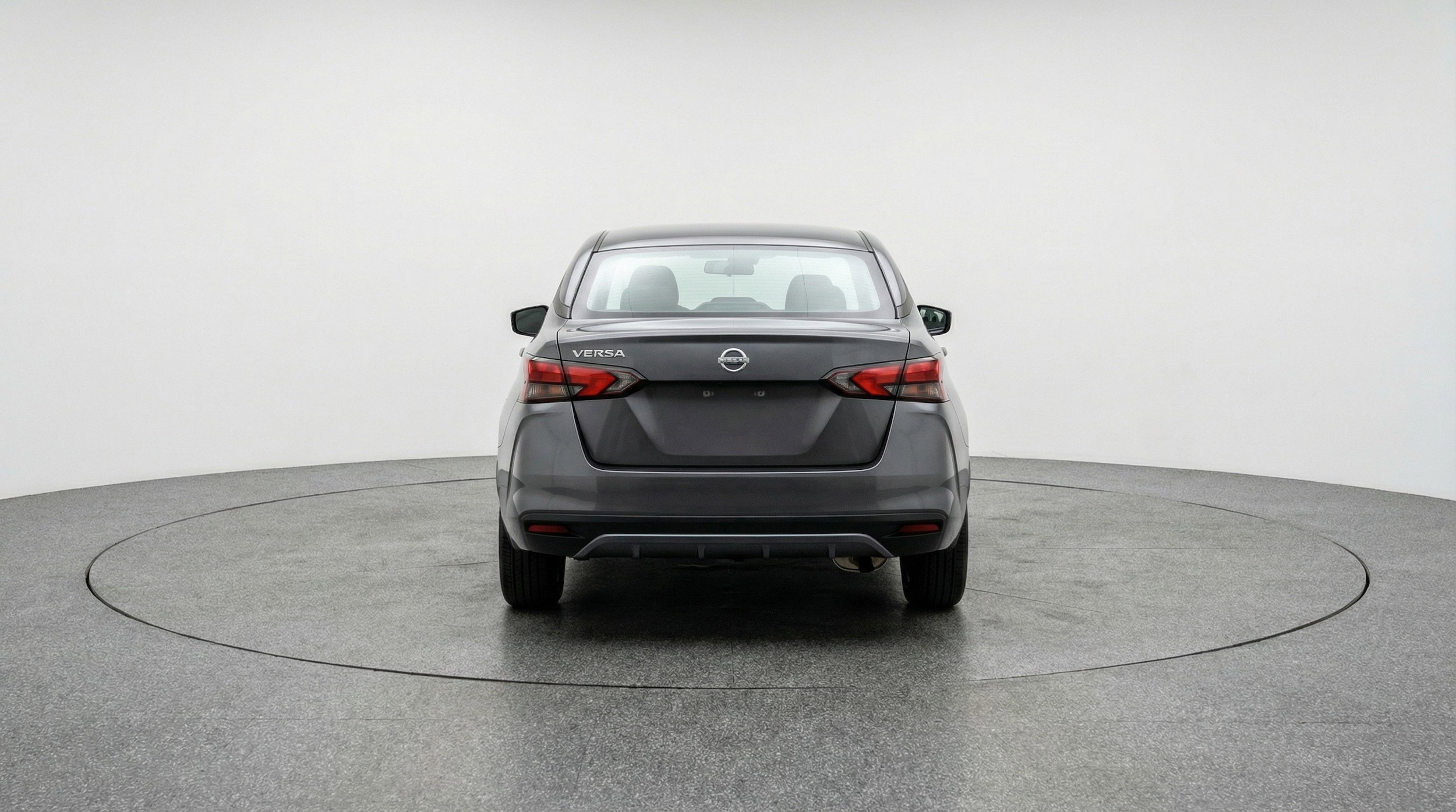 Thumbnail: 2025 Nissan Versa - 7