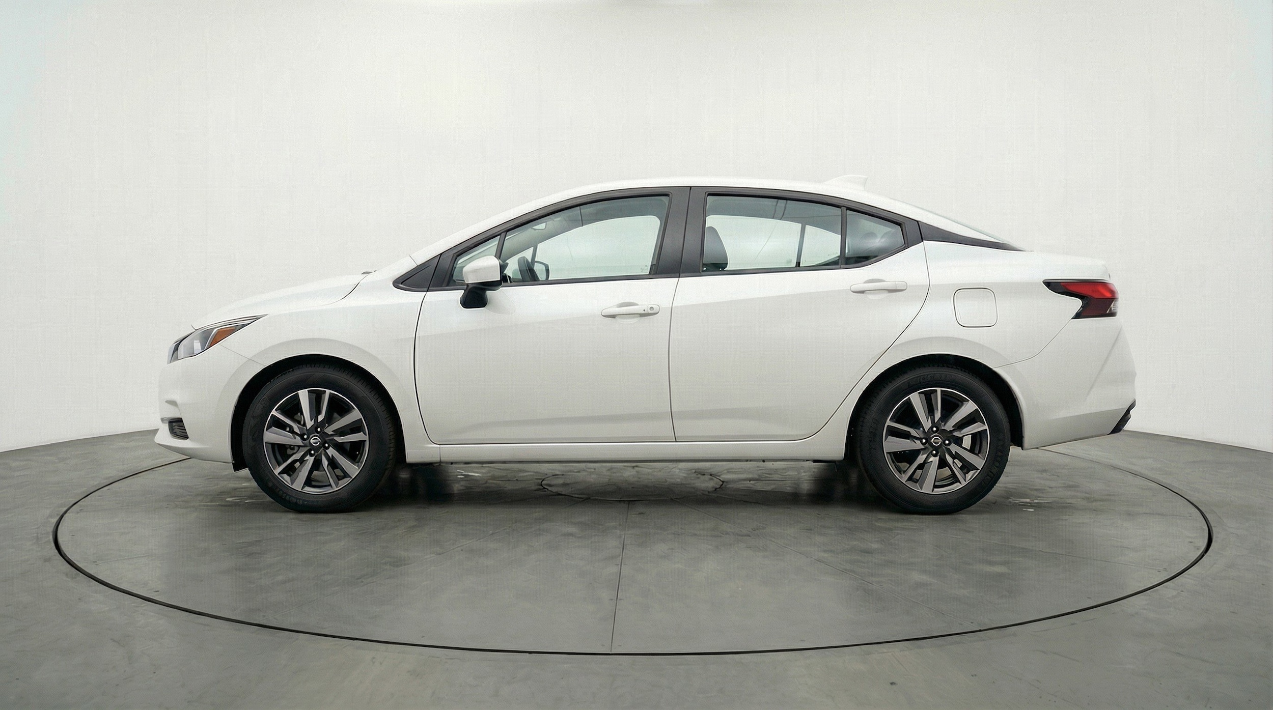 Thumbnail: 2025 Nissan Versa - 5