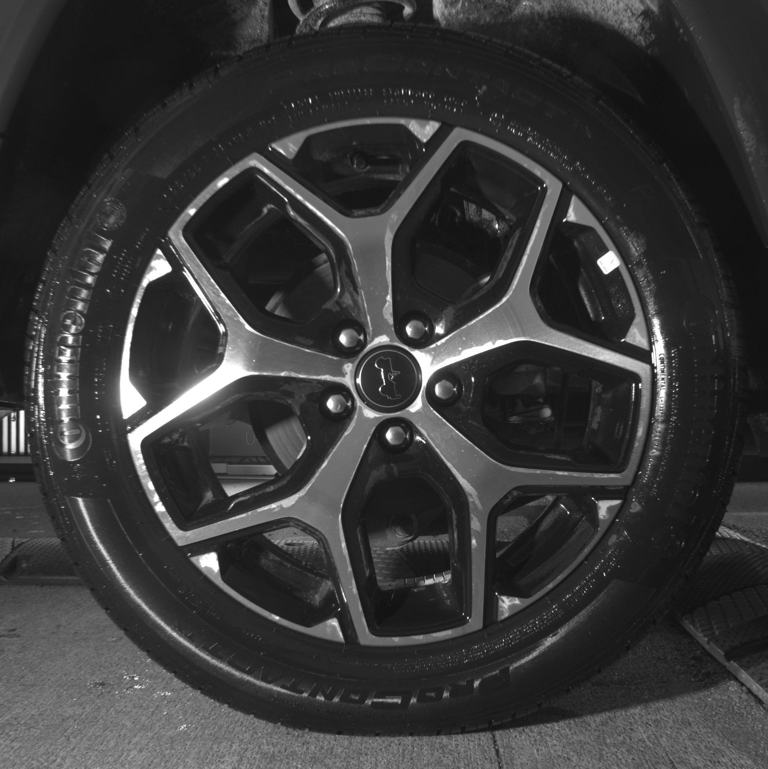 Thumbnail: 2025 Jeep Compass - 13