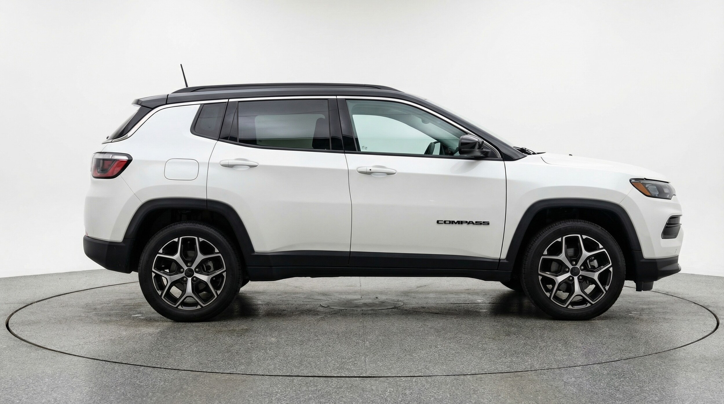 Thumbnail: 2025 Jeep Compass - 8