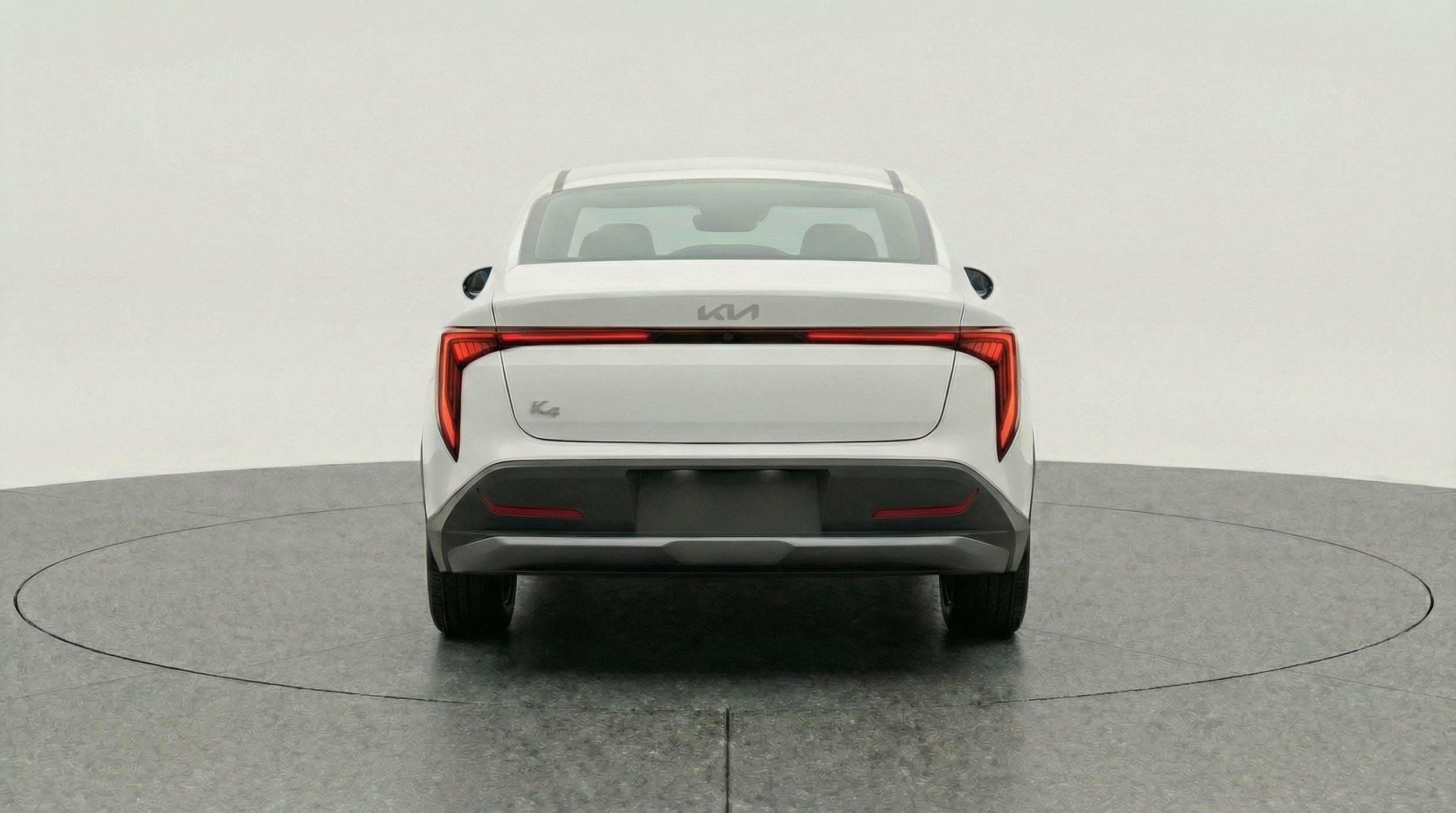 Thumbnail: 2025 Kia K4 - 7
