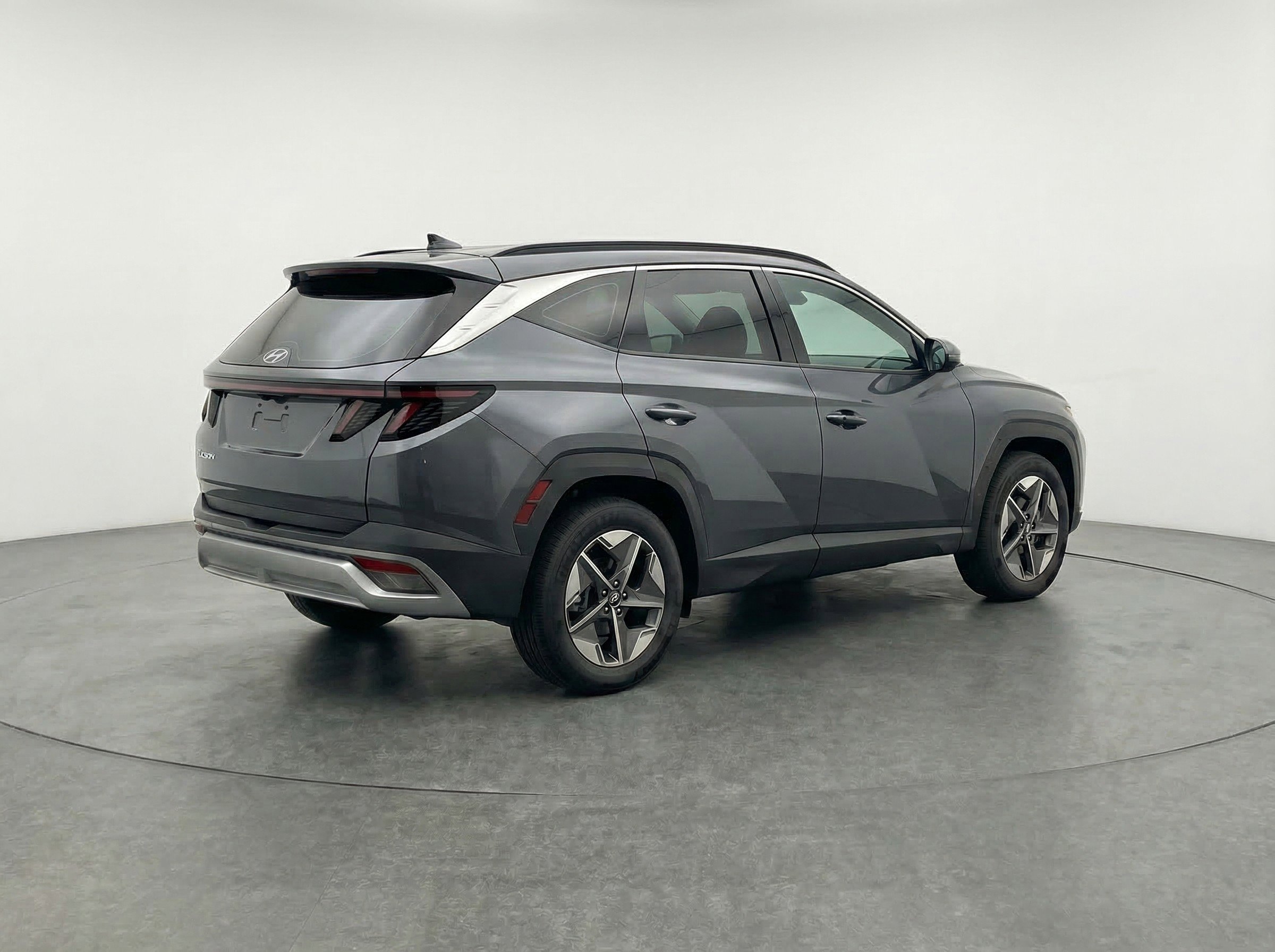 Thumbnail: 2025 Hyundai Tucson - 9