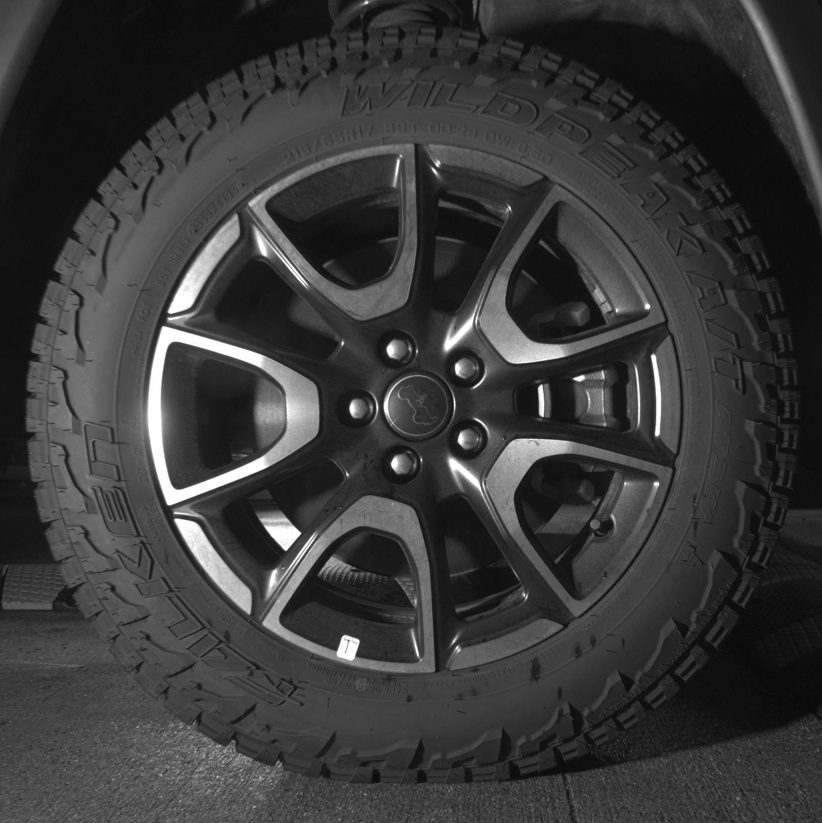 Thumbnail: 2025 Jeep Compass - 13
