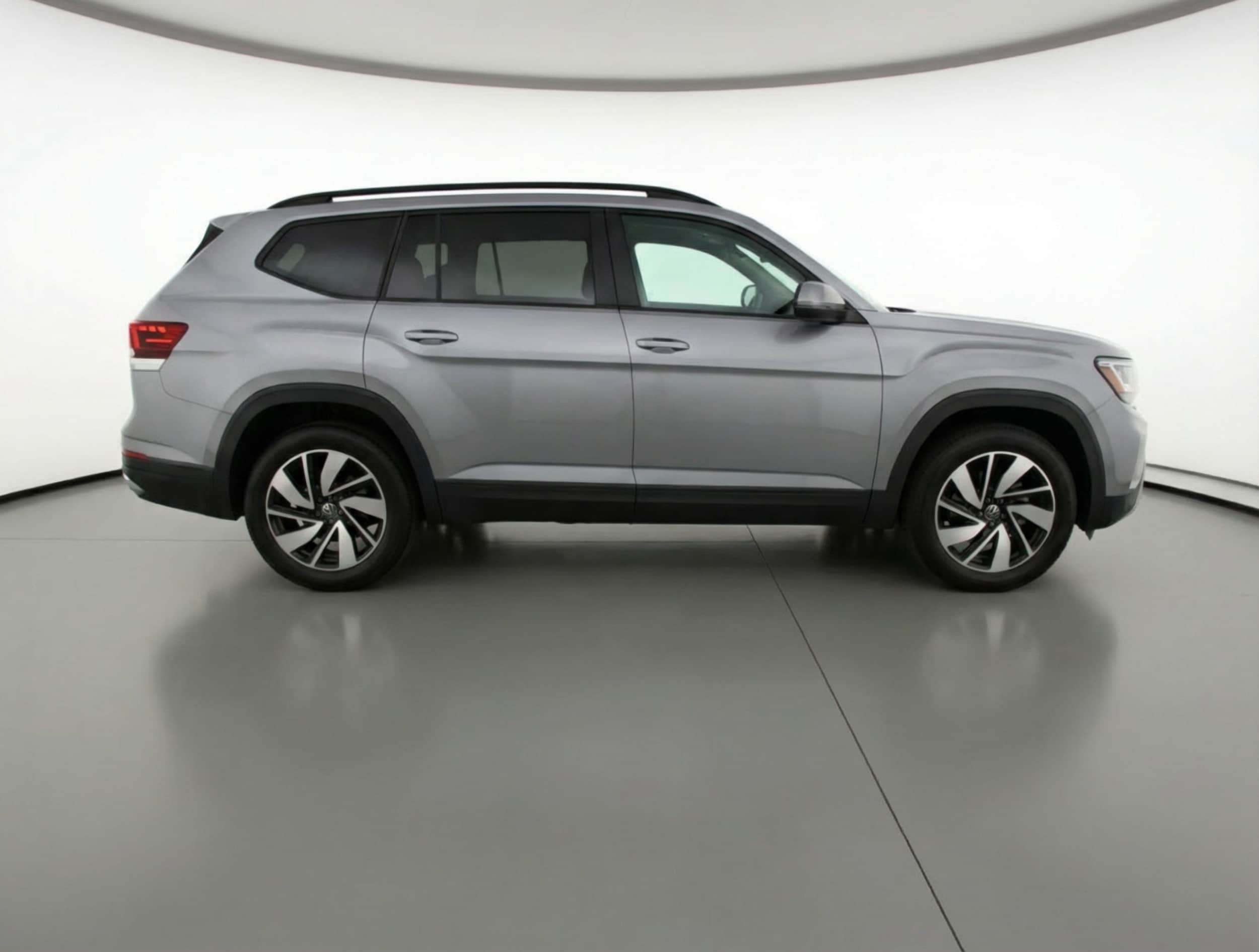 Thumbnail: 2025 Volkswagen Atlas - 8