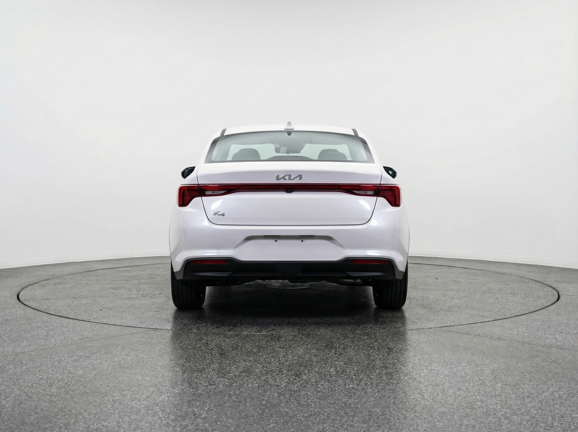 Thumbnail: 2025 Kia K4 - 6