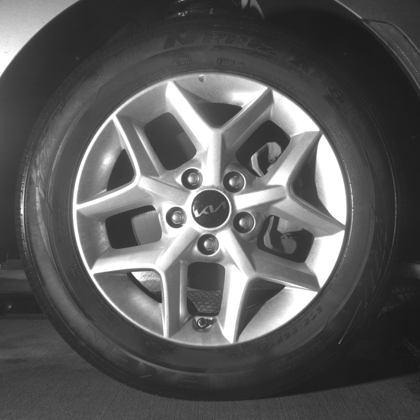 Thumbnail: 2025 Kia Soul - 18