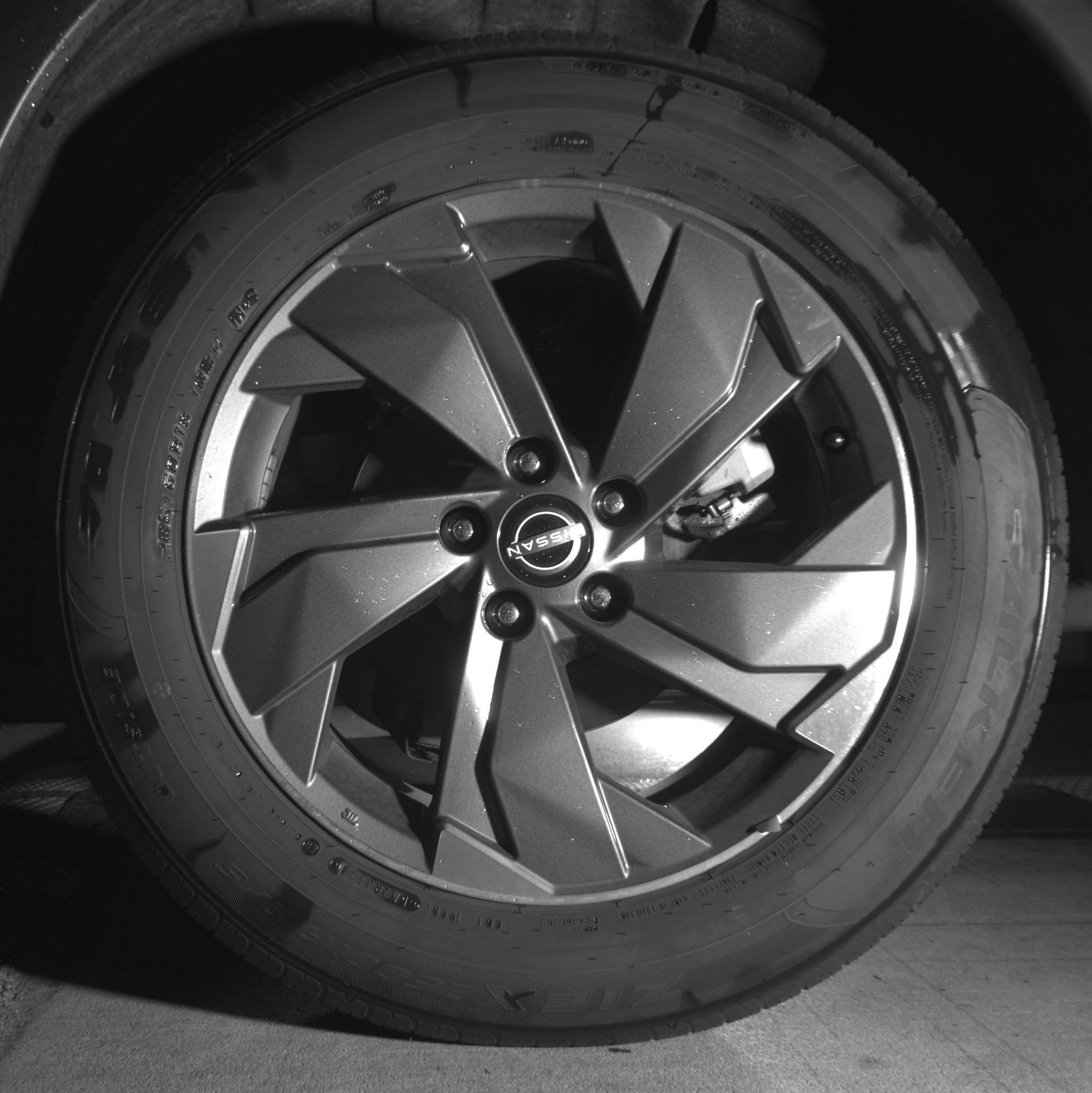 Thumbnail: 2025 Nissan Rogue - 14