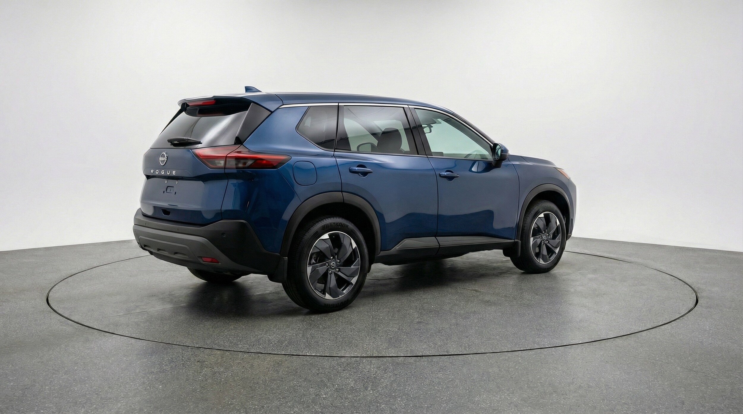 Thumbnail: 2025 Nissan Rogue - 9