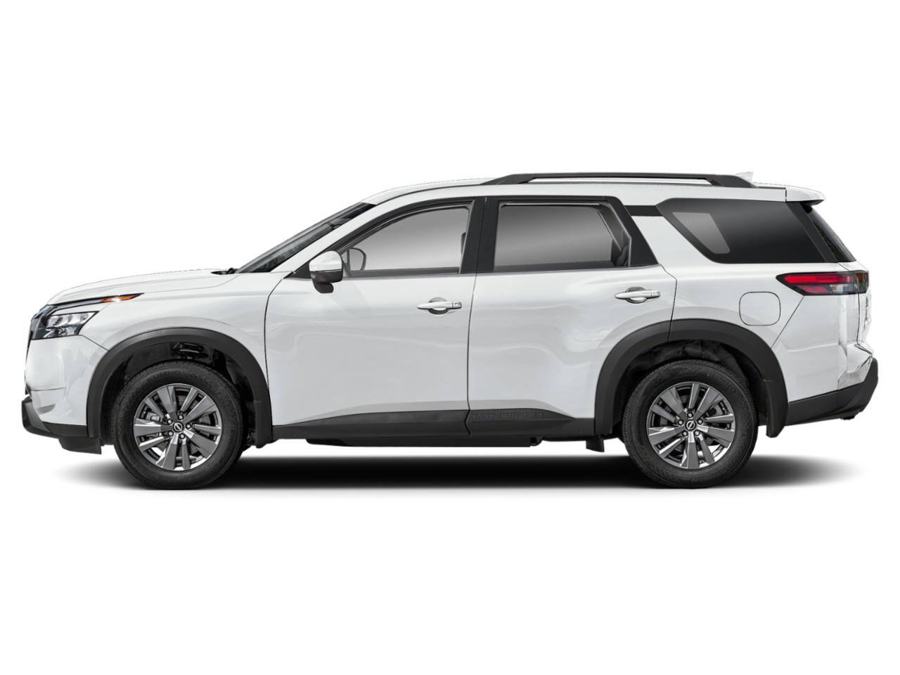 Thumbnail: 2025 Nissan Pathfinder - 3