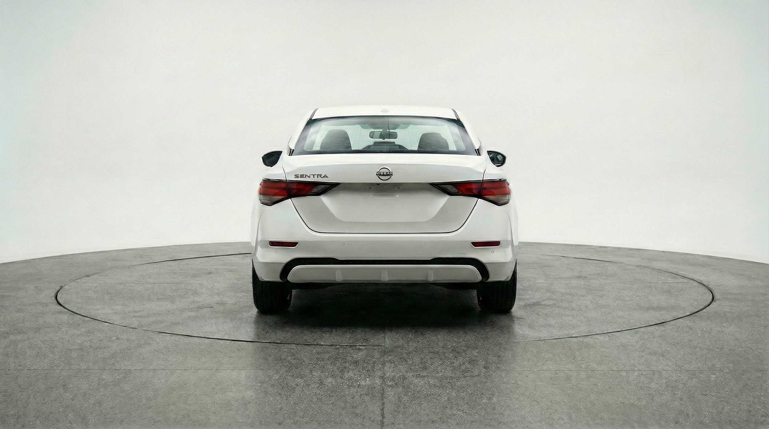 Thumbnail: 2025 Nissan Sentra - 7