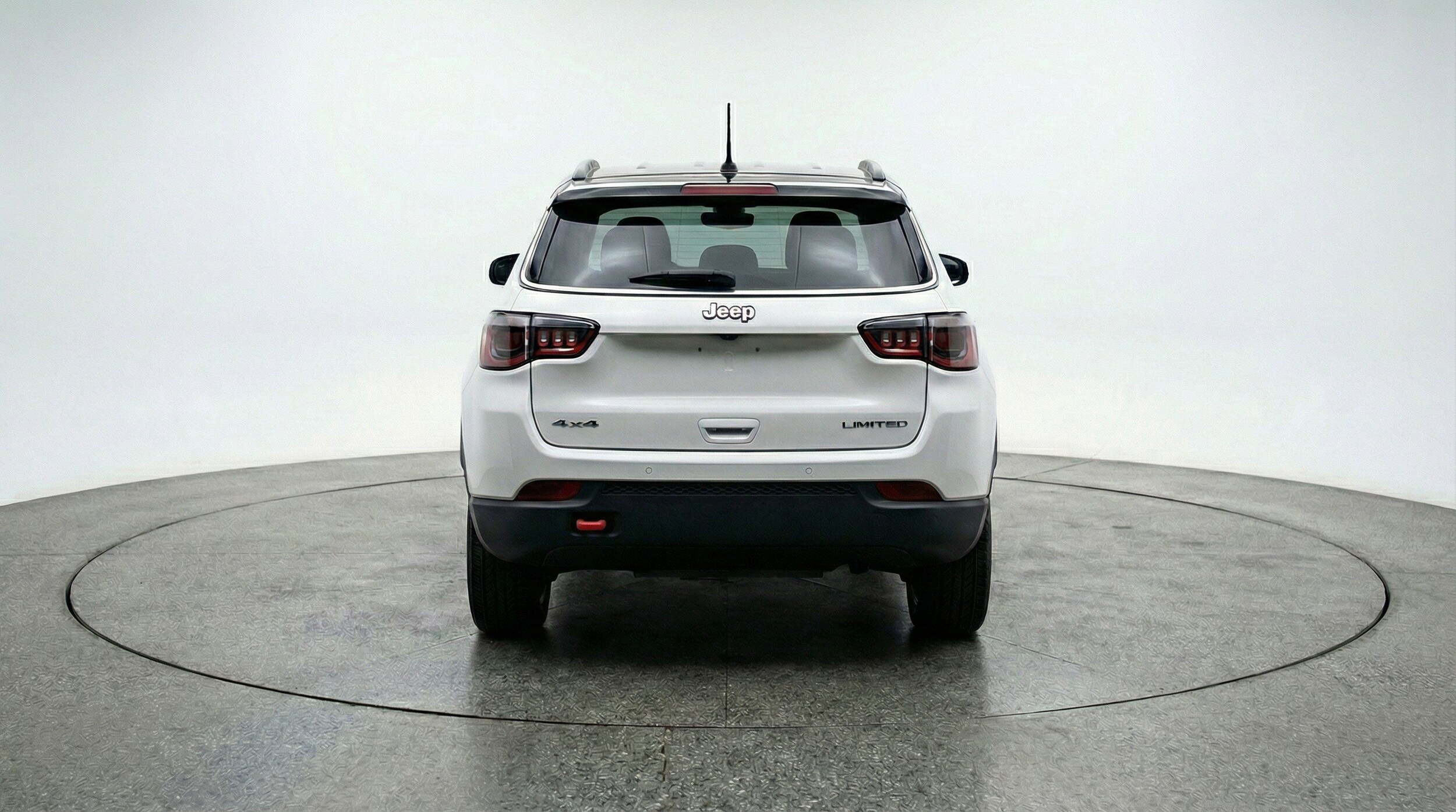 Thumbnail: 2025 Jeep Compass - 7