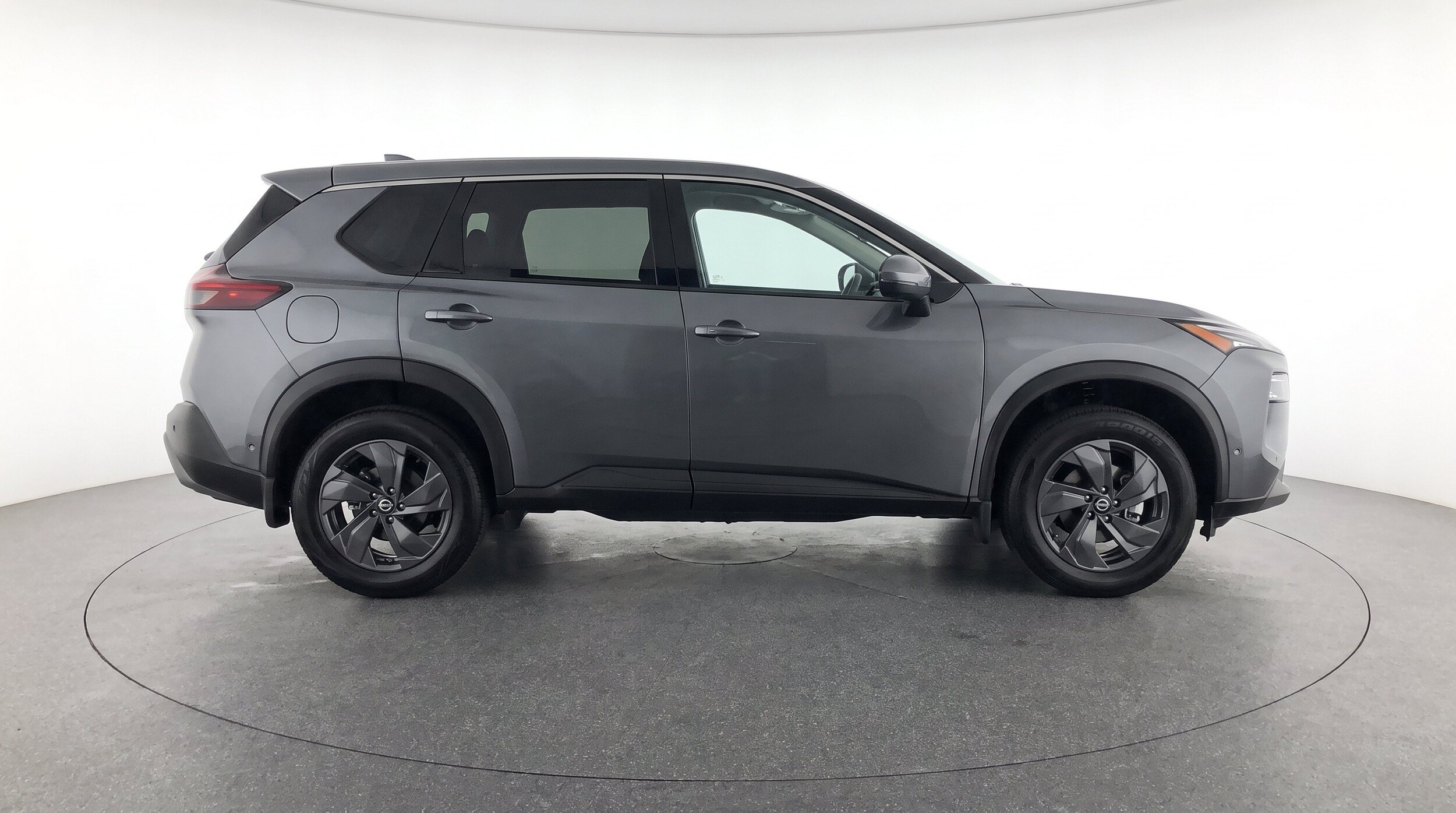 Thumbnail: 2026 Nissan Rogue - 10