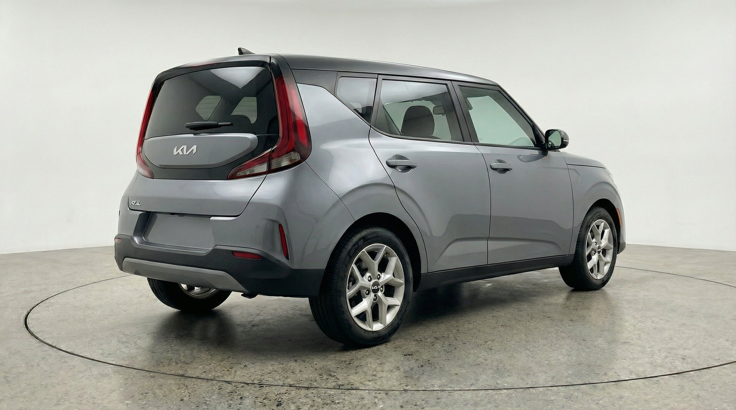 Thumbnail: 2025 Kia Soul - 9