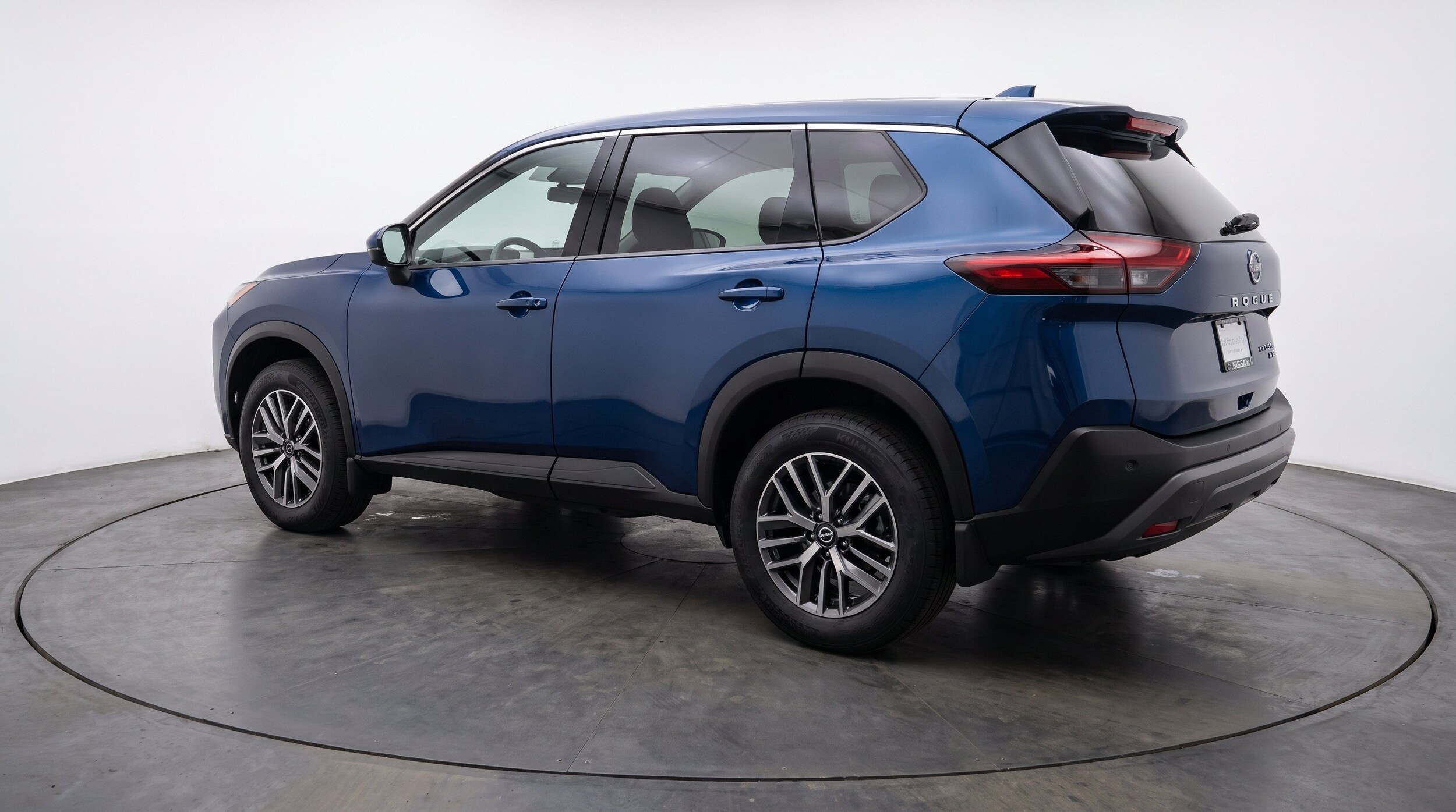 Thumbnail: 2026 Nissan Rogue - 6
