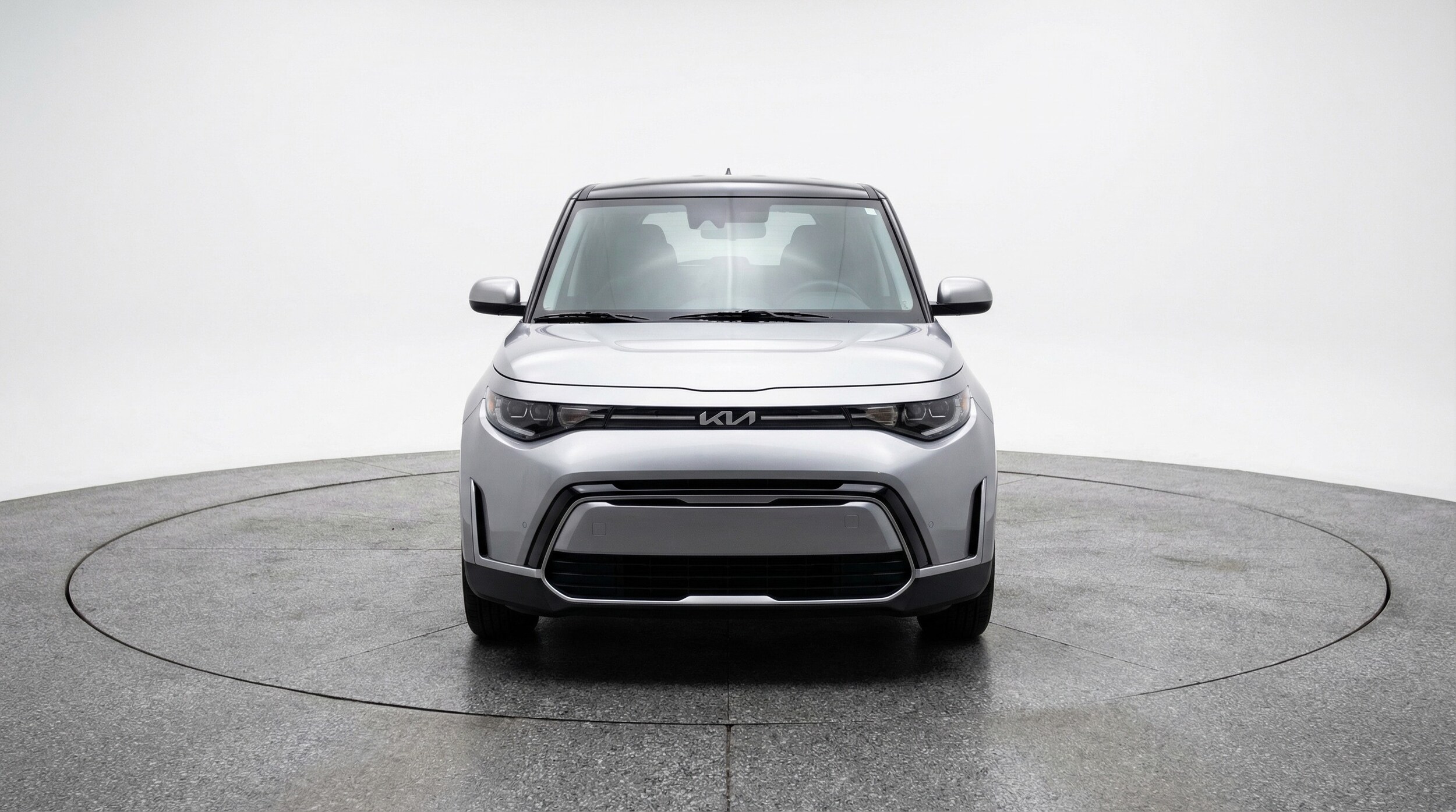 Thumbnail: 2025 Kia Soul - 2